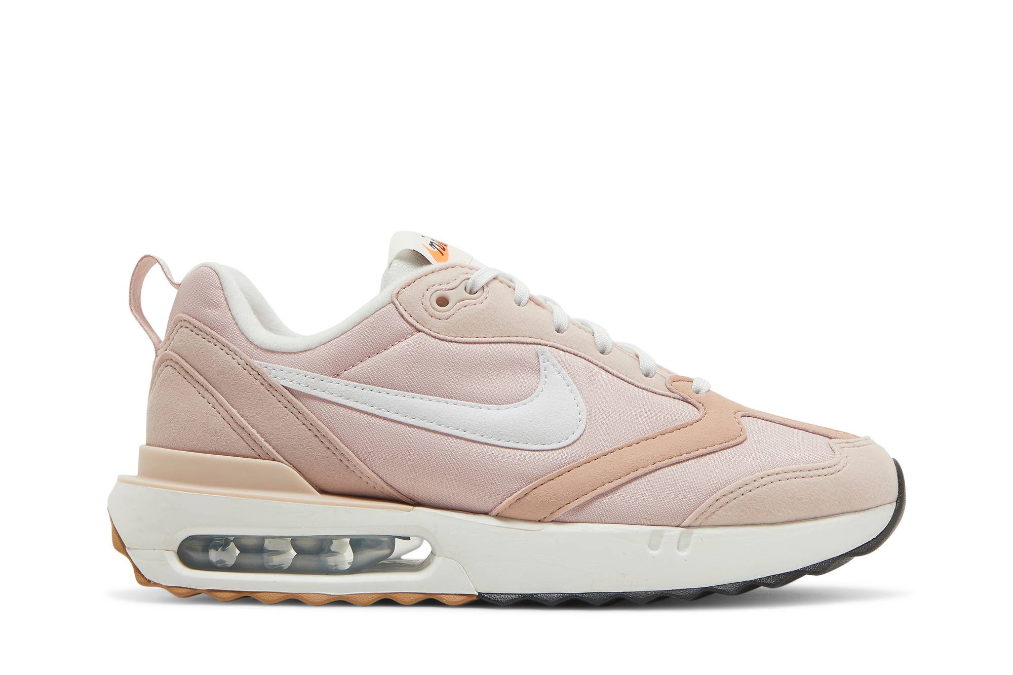 ( Women ) Nike Air Max Dawn ‘Pink Oxford’ DC4068-601