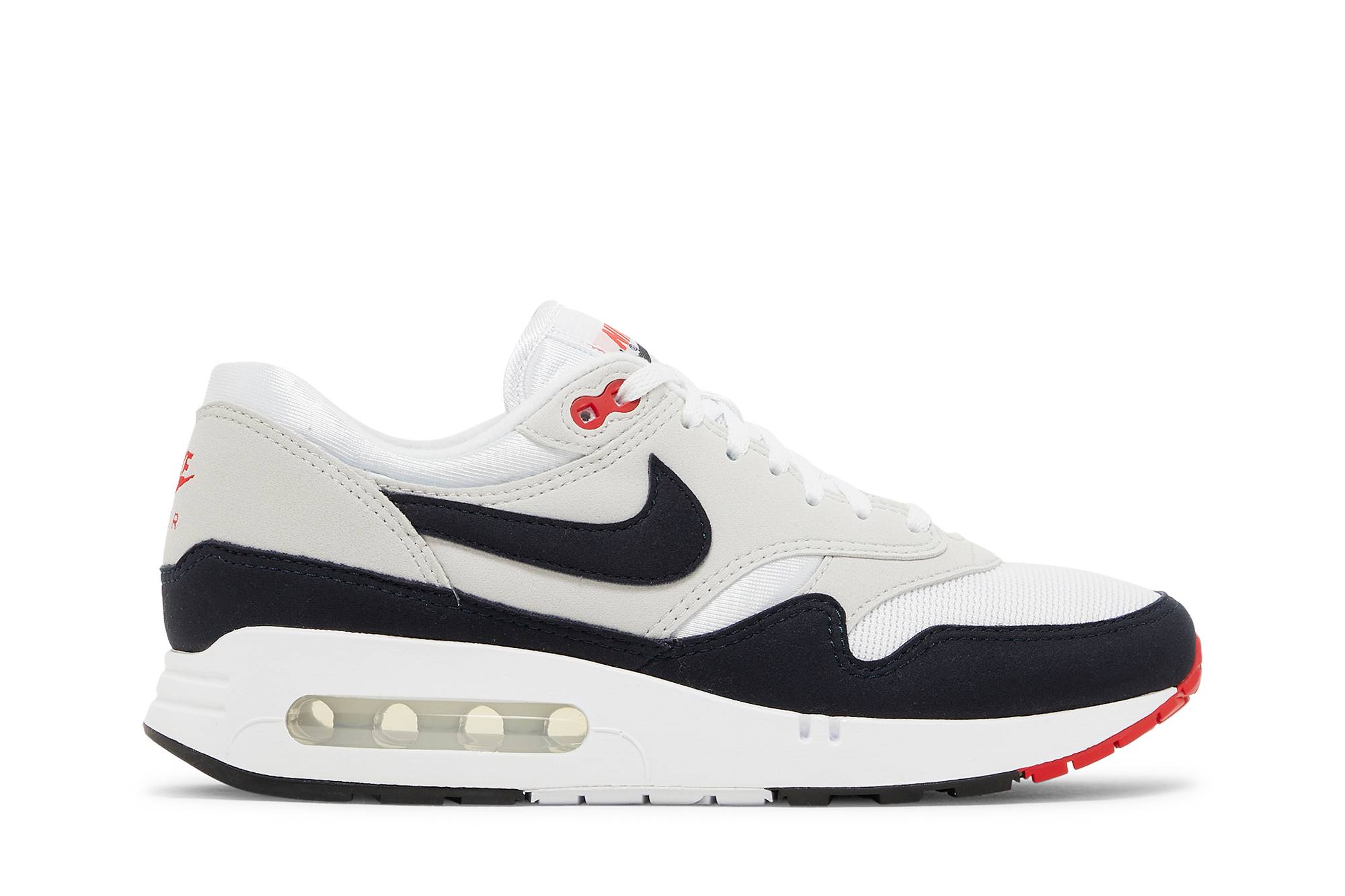 Nike Air Max 1 86 OG Big Bubble – Obsidian DQ3989-101