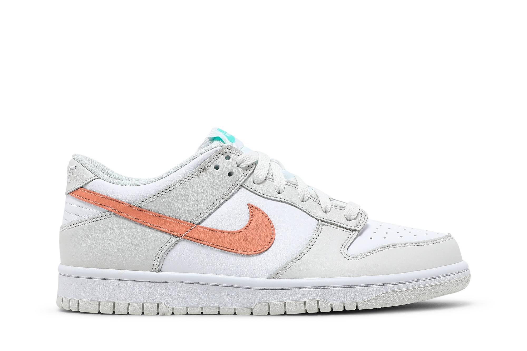 ( Grade School ) Nike Dunk Low ‘Tropical Twist’ CW1590-101