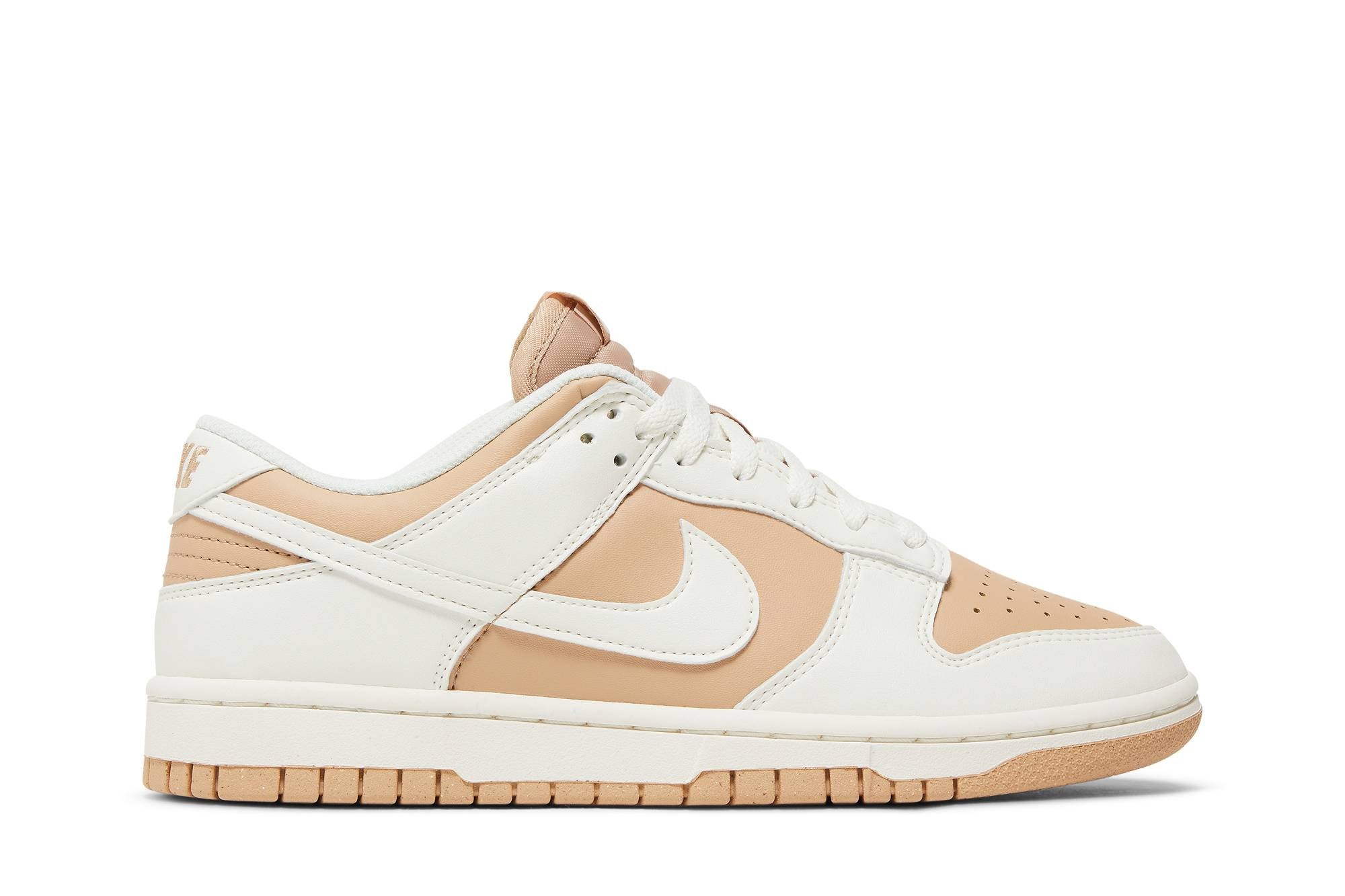 ( Women ) Nike Dunk Low Next Nature ‘Hemp’ DD1873-200