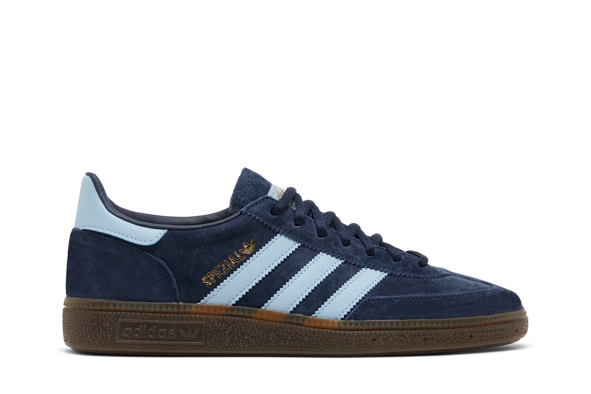 Adidas Handball Spezial ‘Navy Gum’ BD7633