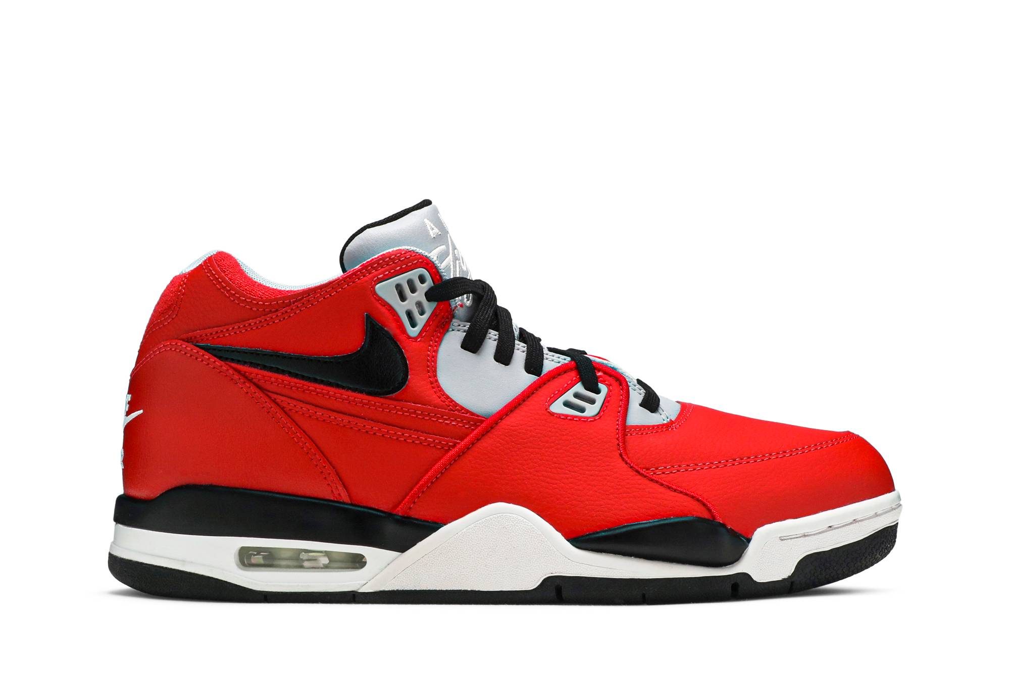 Nike Air Flight 89 Red Cement CN5668-600