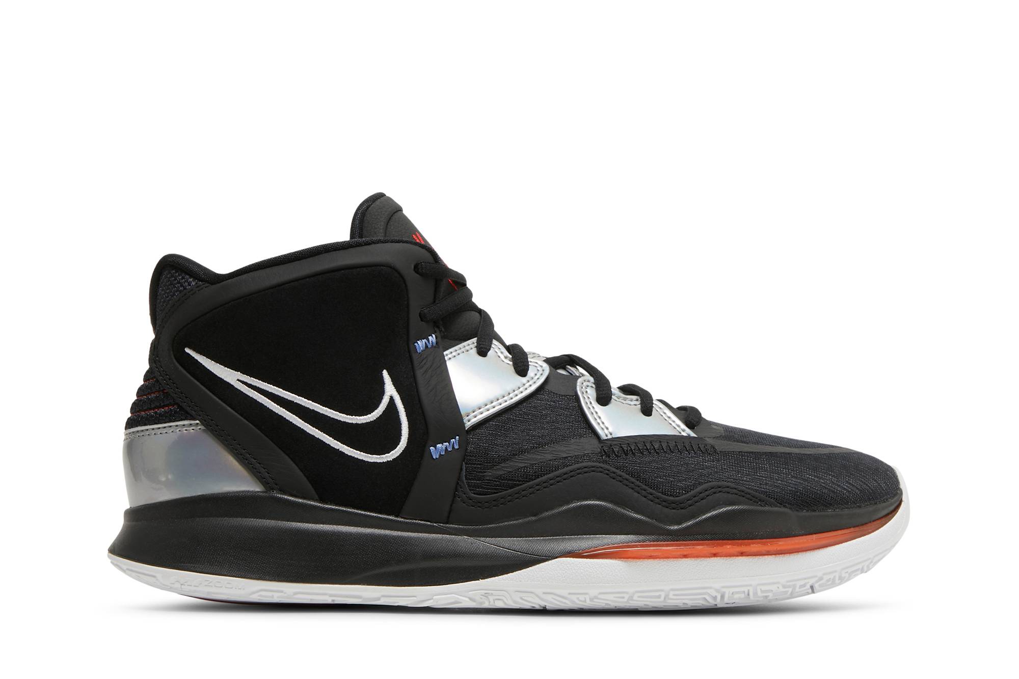 Nike Kyrie Infinity EP Fire And Ice DC9134-001