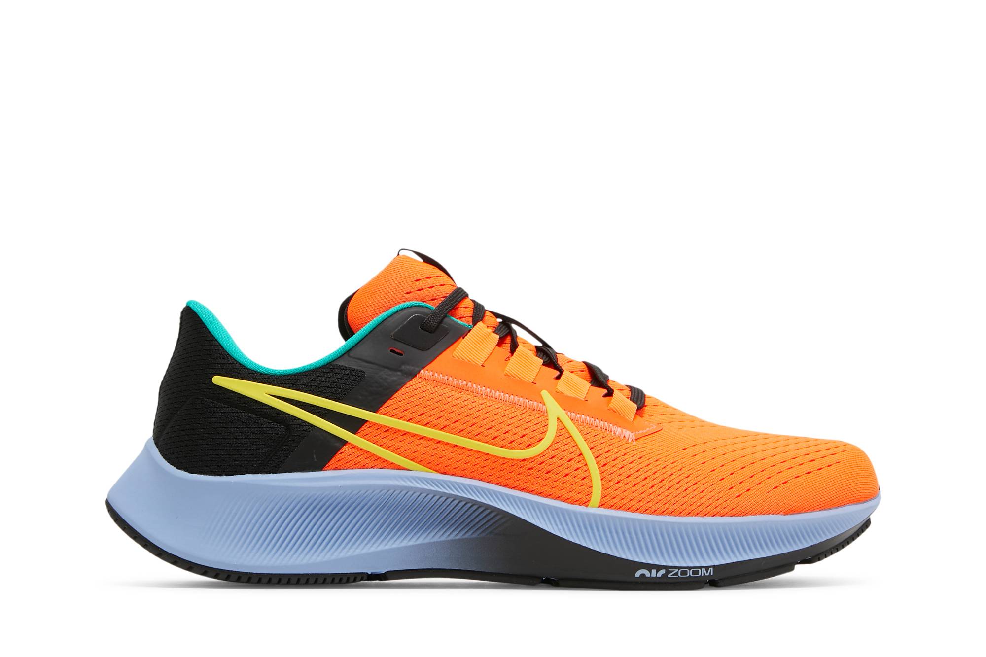 Nike Air Zoom Pegasus 38 Unity Pack – Hyper Crimson DM9052-800