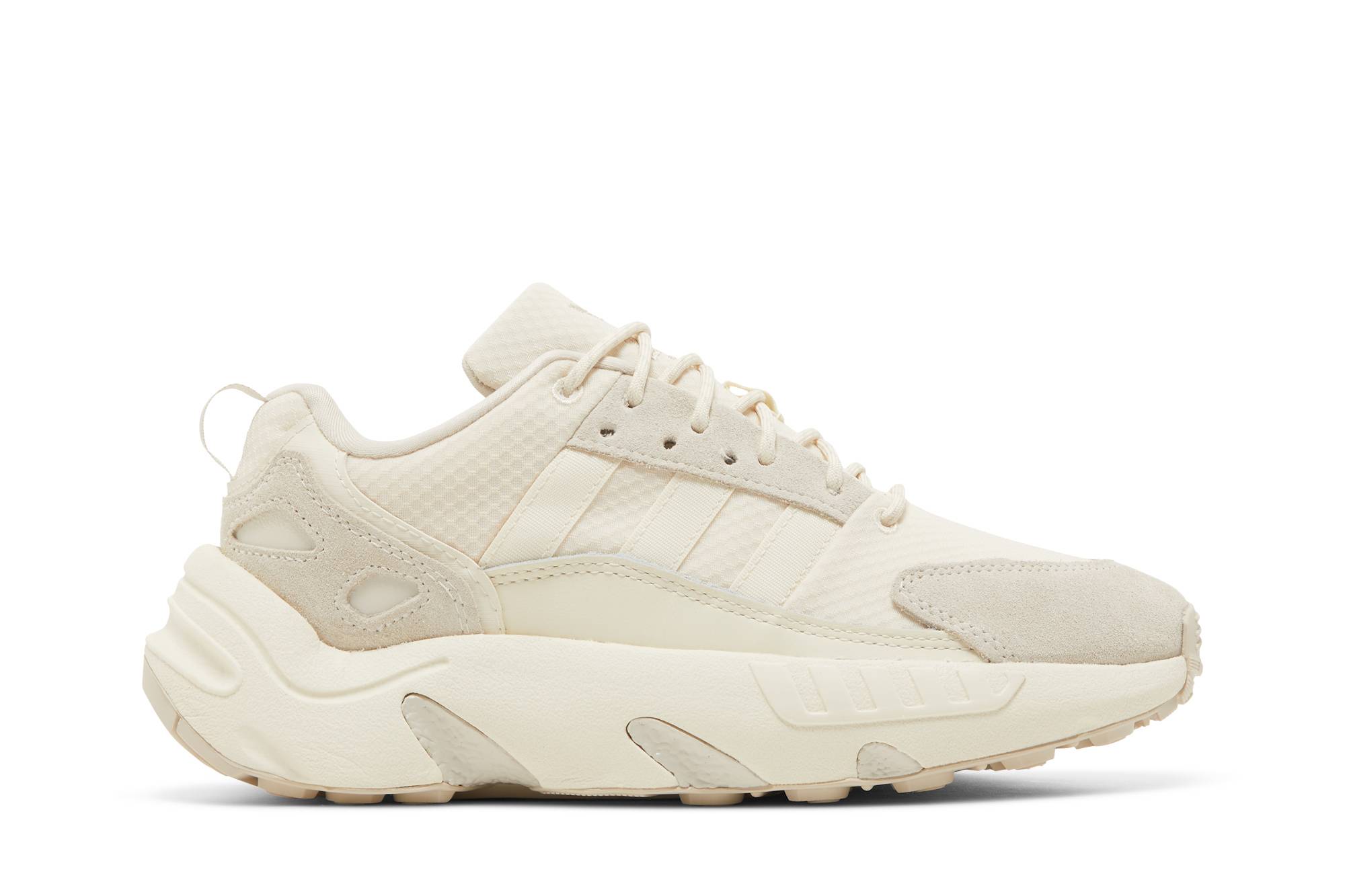 Adidas ZX 22 Boost Cream White GY6697