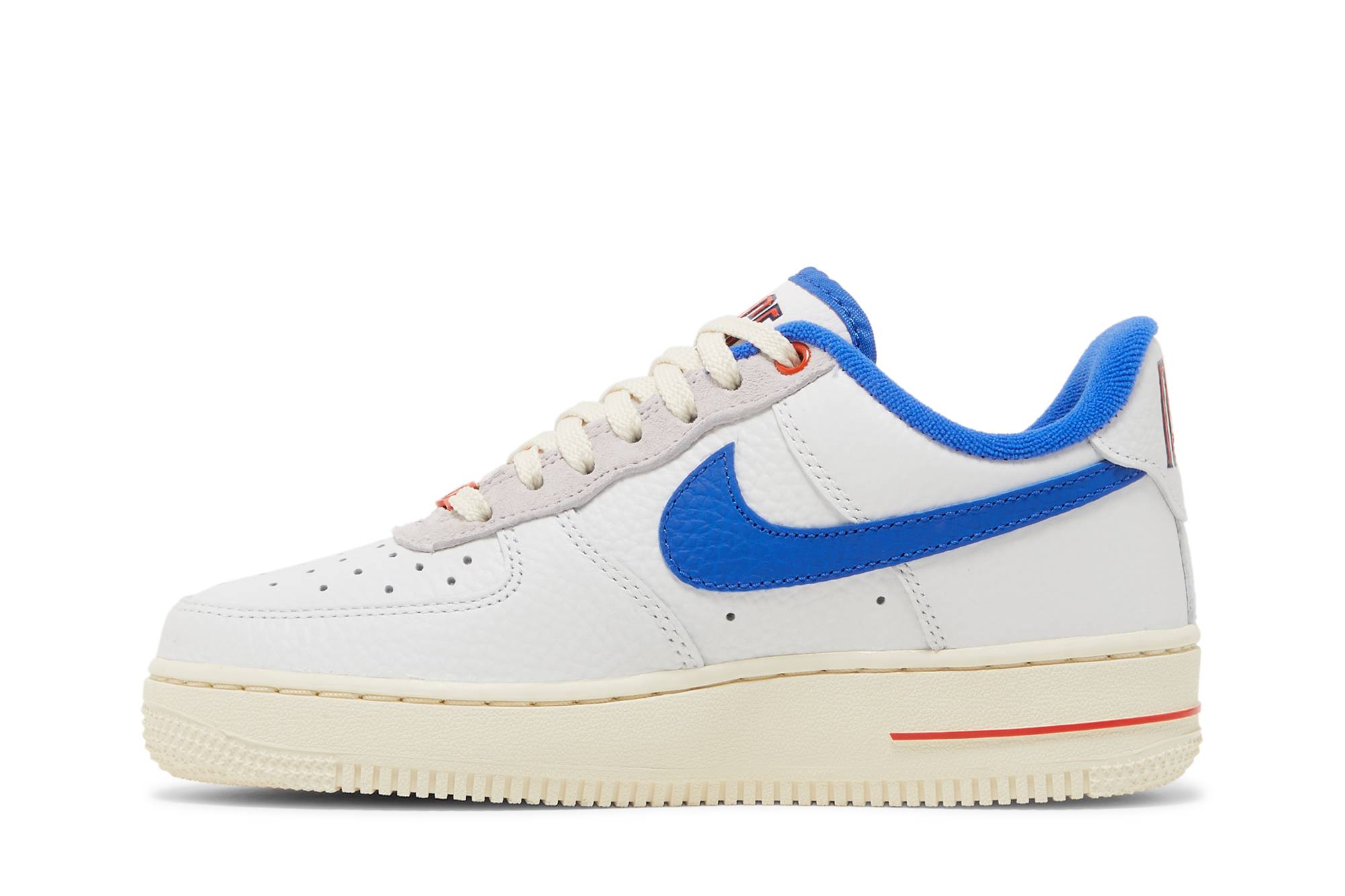 ( Women ) Nike Air Force 1 Low Command Force DR0148-100 - Image 10