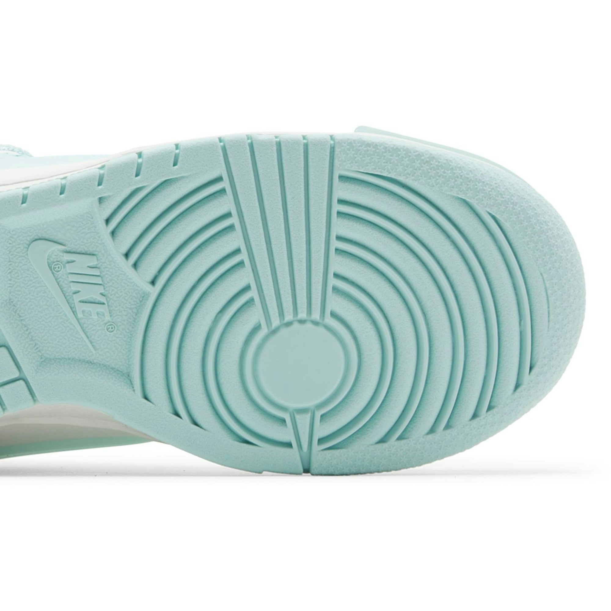 ( Women ) Nike Dunk Low Twist Jade Ice DZ2794-101 - Image 5