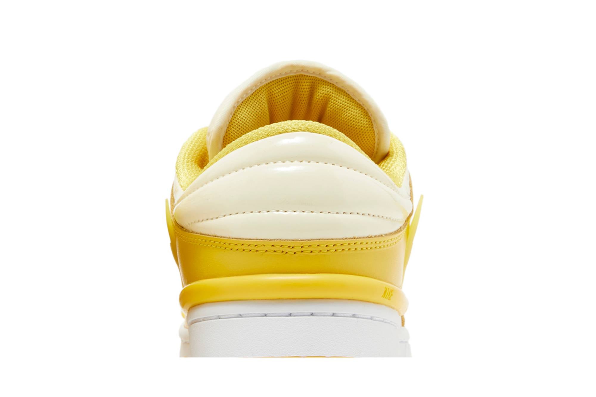 ( Women ) Nike Dunk Low Twist Vivid Sulfur DZ2794-100 - Image 14