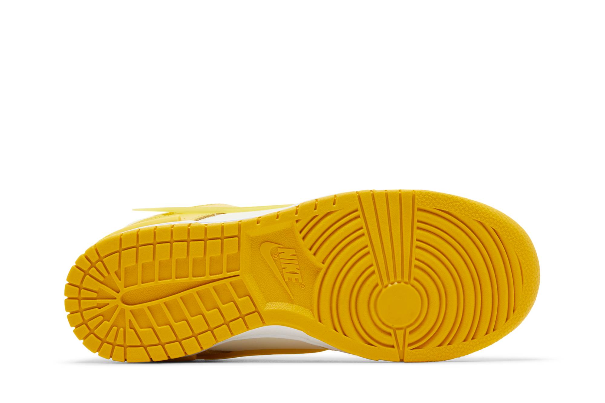 ( Women ) Nike Dunk Low Twist Vivid Sulfur DZ2794-100 - Image 11
