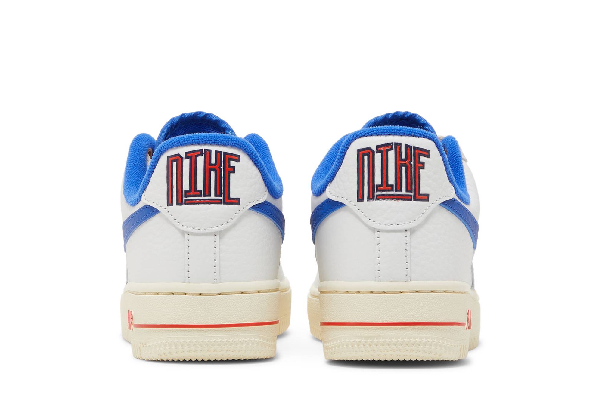 ( Women ) Nike Air Force 1 Low Command Force DR0148-100 - Image 13