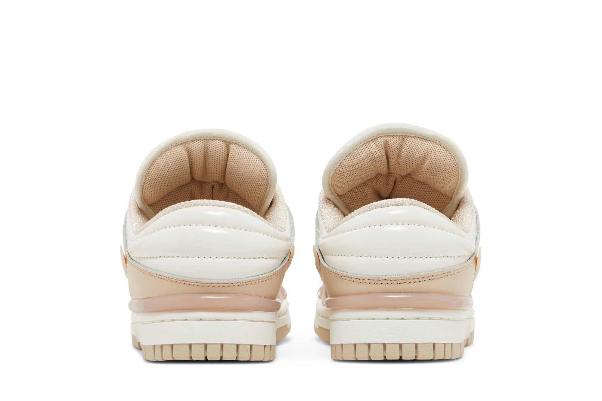 ( Women ) Nike Dunk Low Twist Sanddrift DZ2794-102 - Image 13