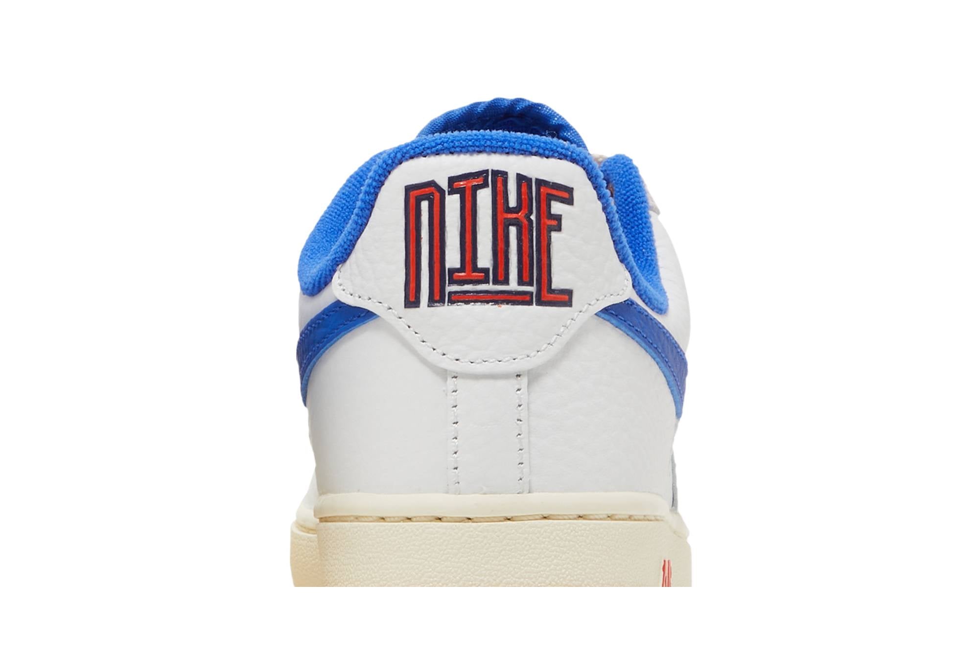 ( Women ) Nike Air Force 1 Low Command Force DR0148-100 - Image 14