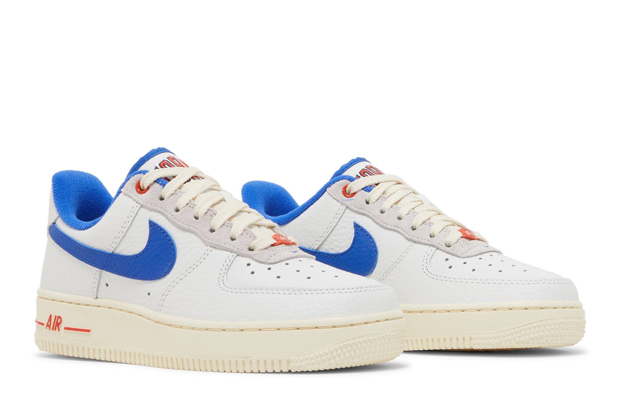( Women ) Nike Air Force 1 Low Command Force DR0148-100 - Image 15