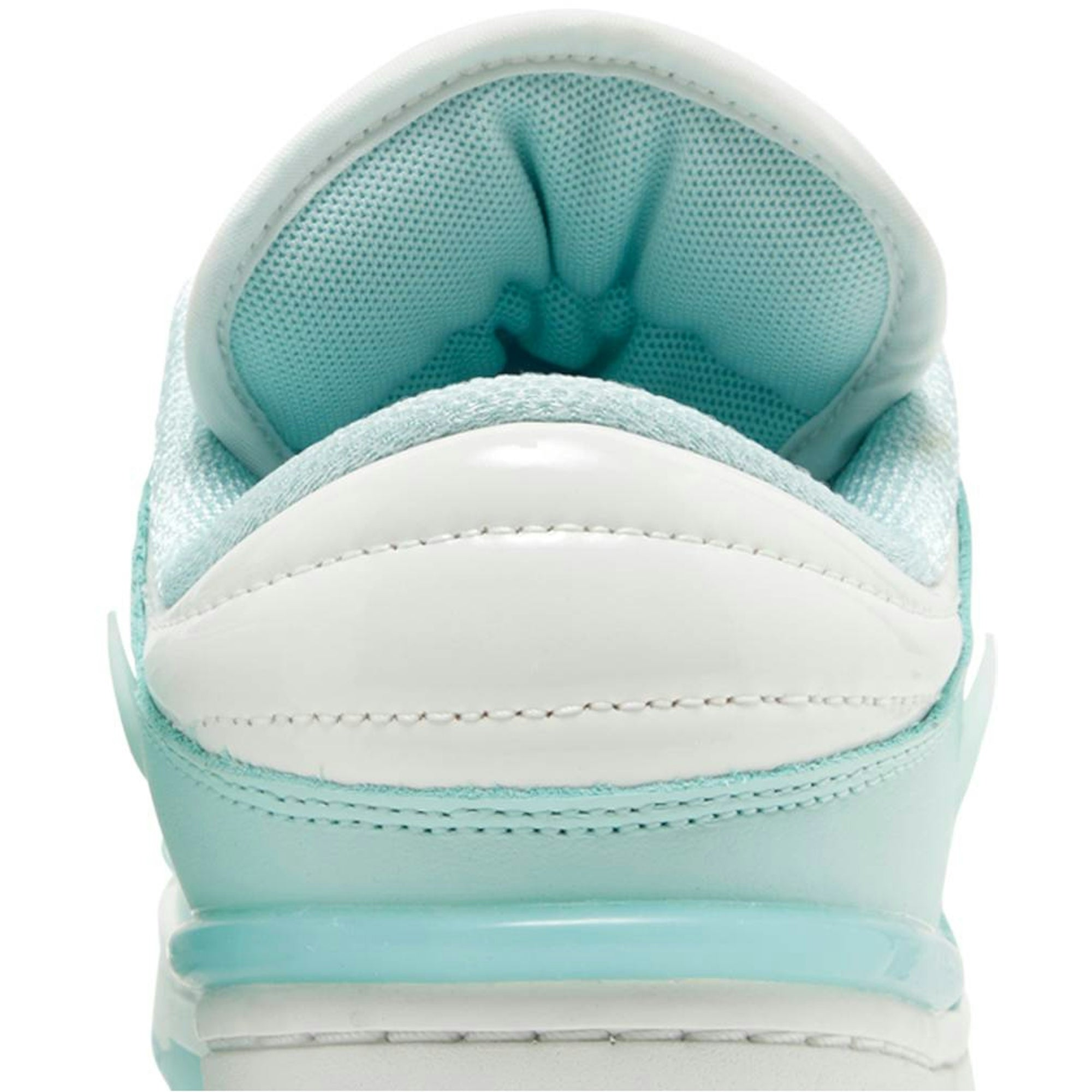 ( Women ) Nike Dunk Low Twist Jade Ice DZ2794-101 - Image 7