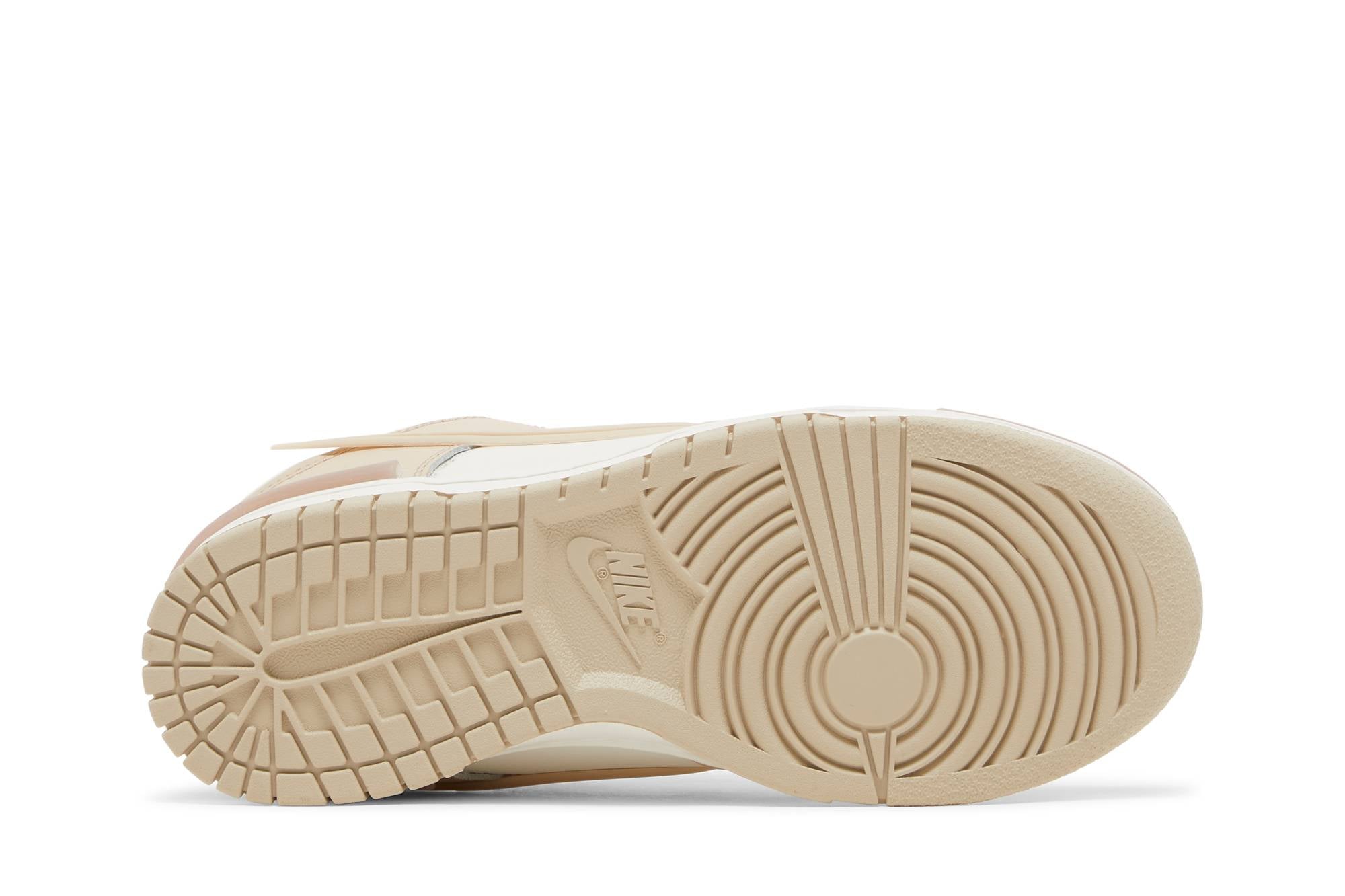 ( Women ) Nike Dunk Low Twist Sanddrift DZ2794-102 - Image 11