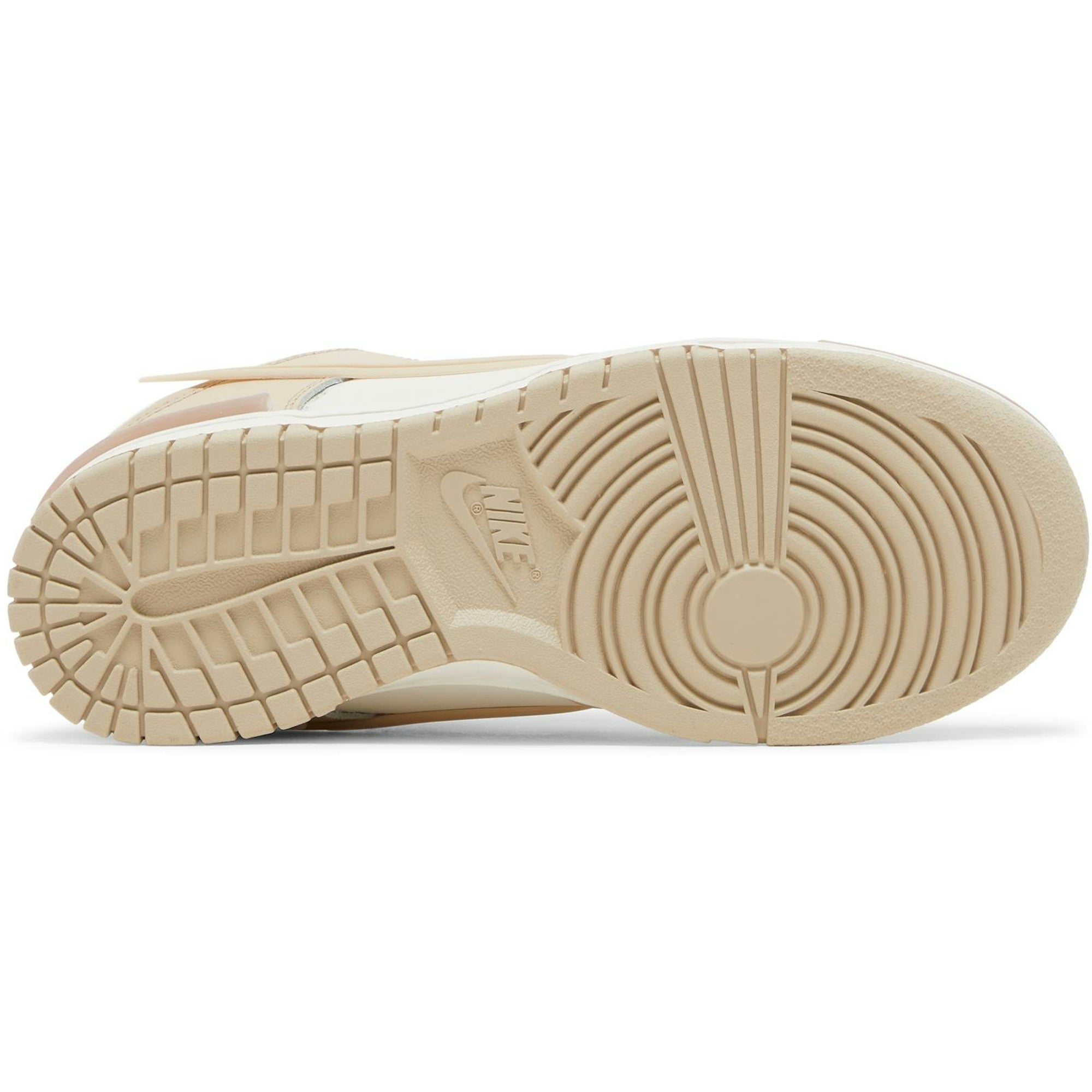 ( Women ) Nike Dunk Low Twist Sanddrift DZ2794-102 - Image 4