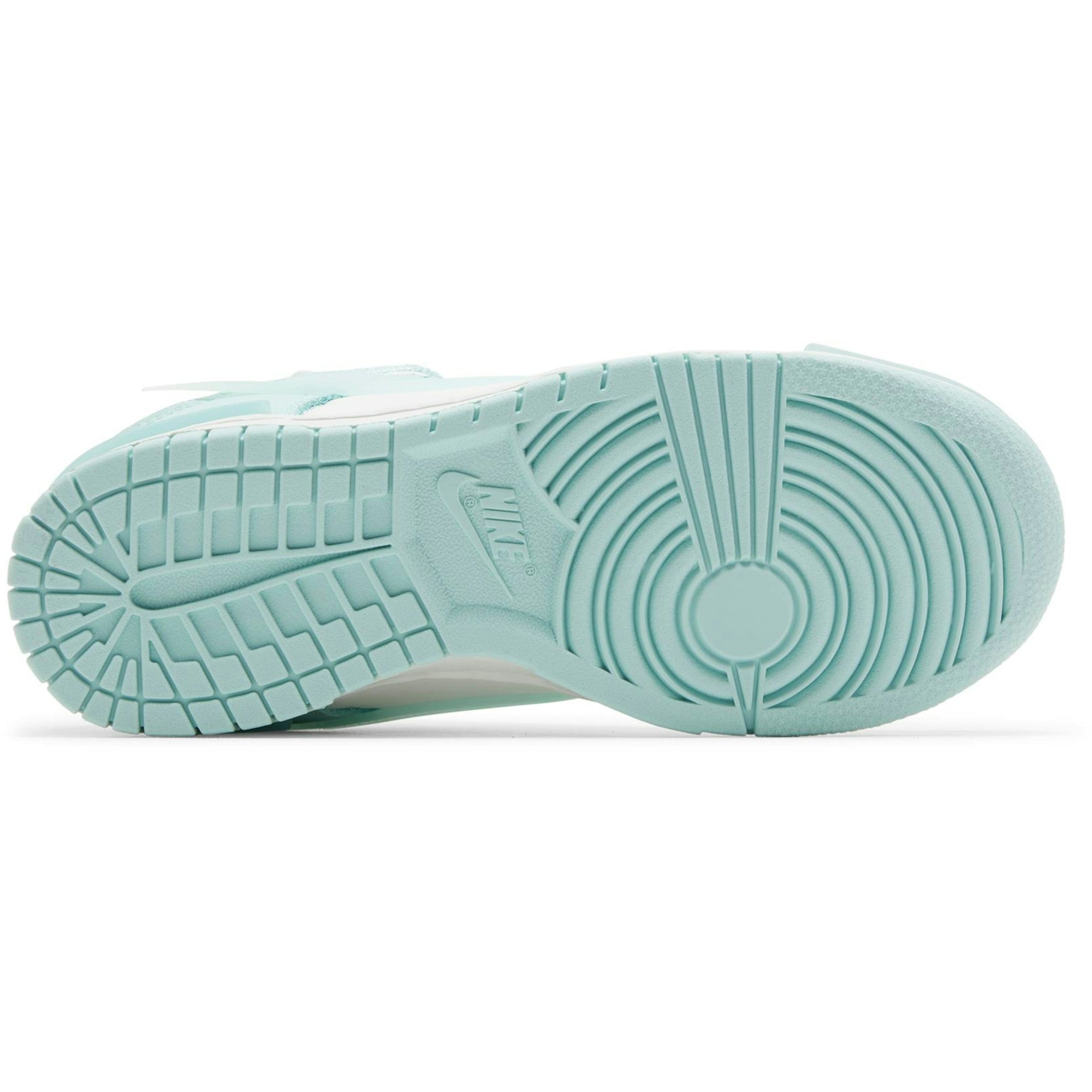 ( Women ) Nike Dunk Low Twist Jade Ice DZ2794-101 - Image 4