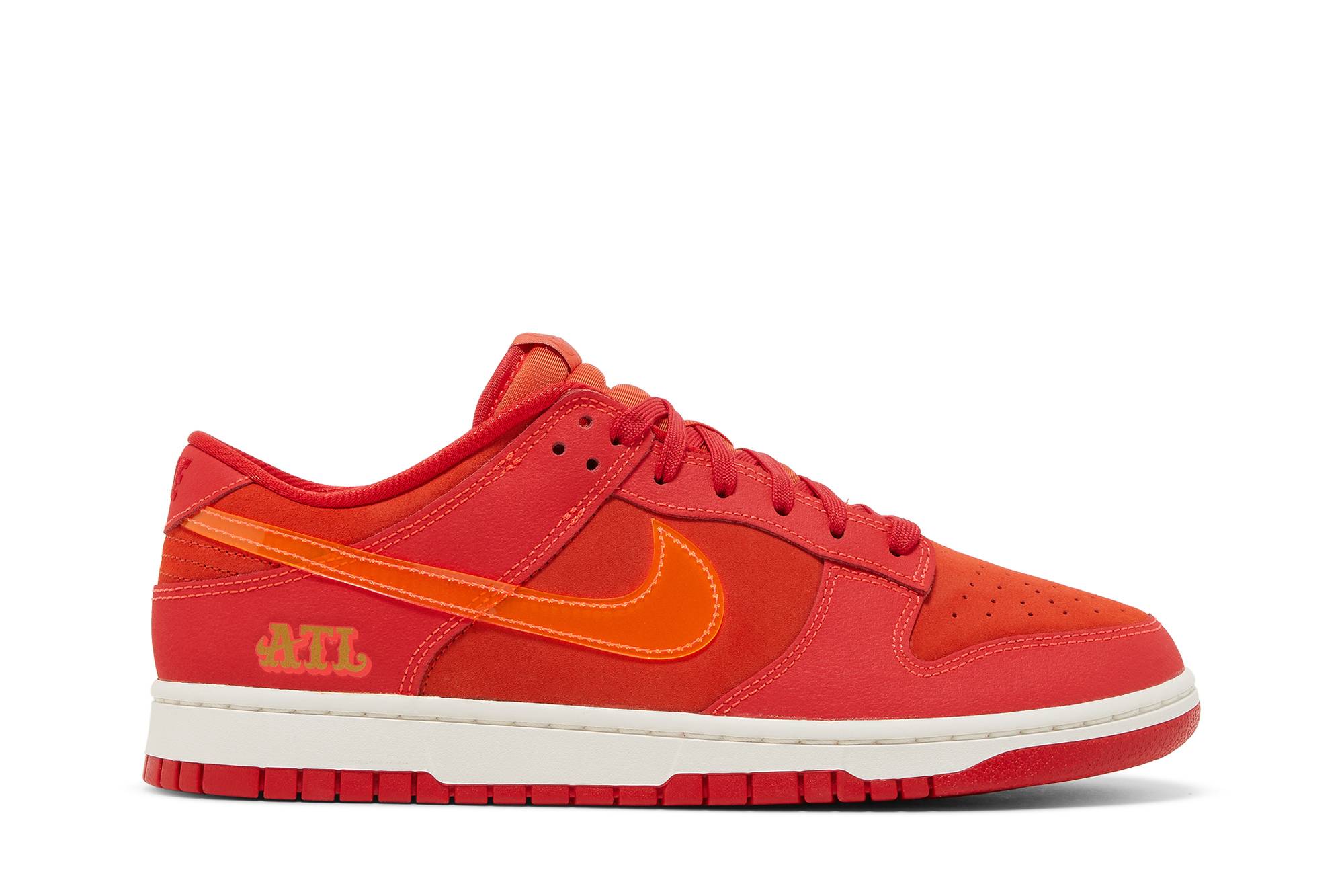 Nike Dunk Low ATL FD0724-657