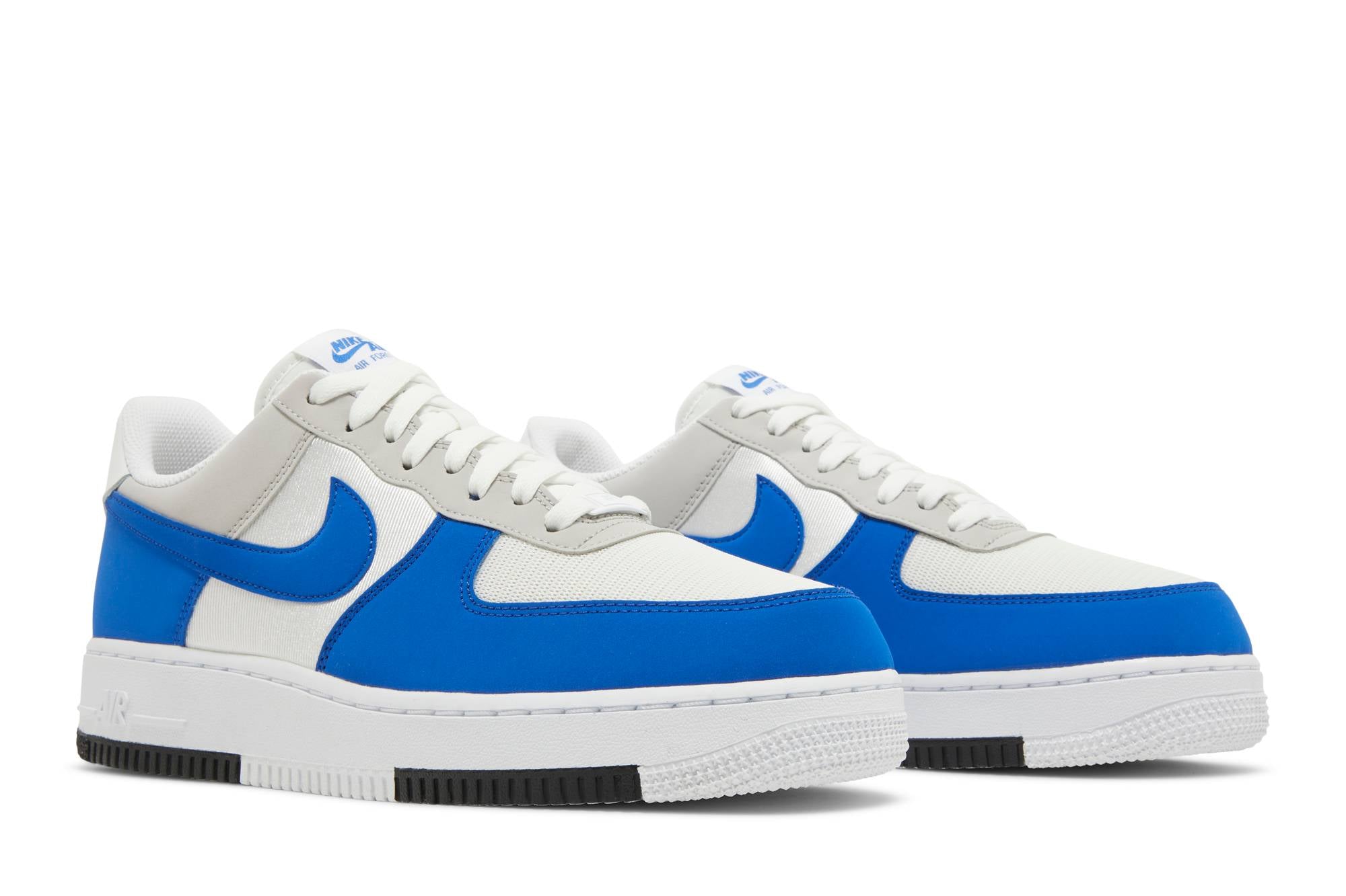 Nike Air Force 1 Low 07 Time Warp FJ5471-121 - Image 8
