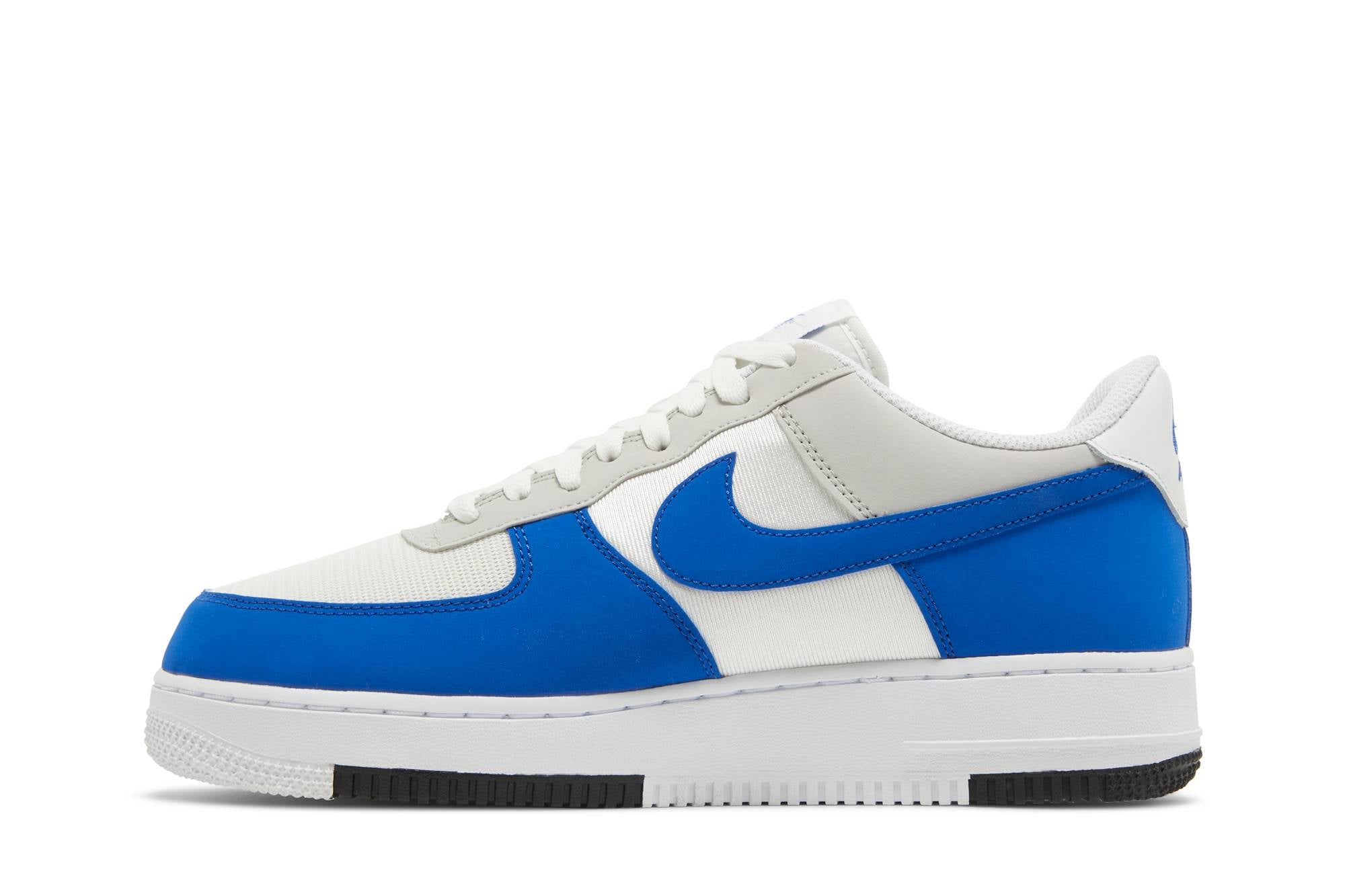 Nike Air Force 1 Low 07 Time Warp FJ5471-121 - Image 3
