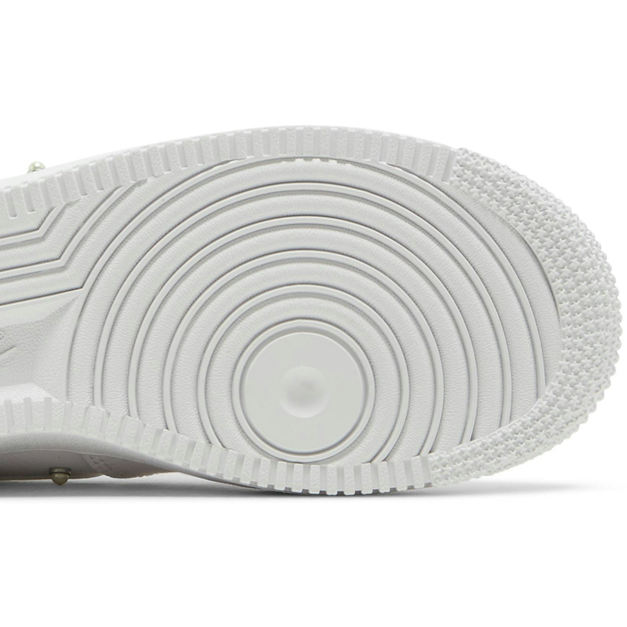 ( Women ) Nike Air Force 1 Pearl White DQ0231-100 - Image 5
