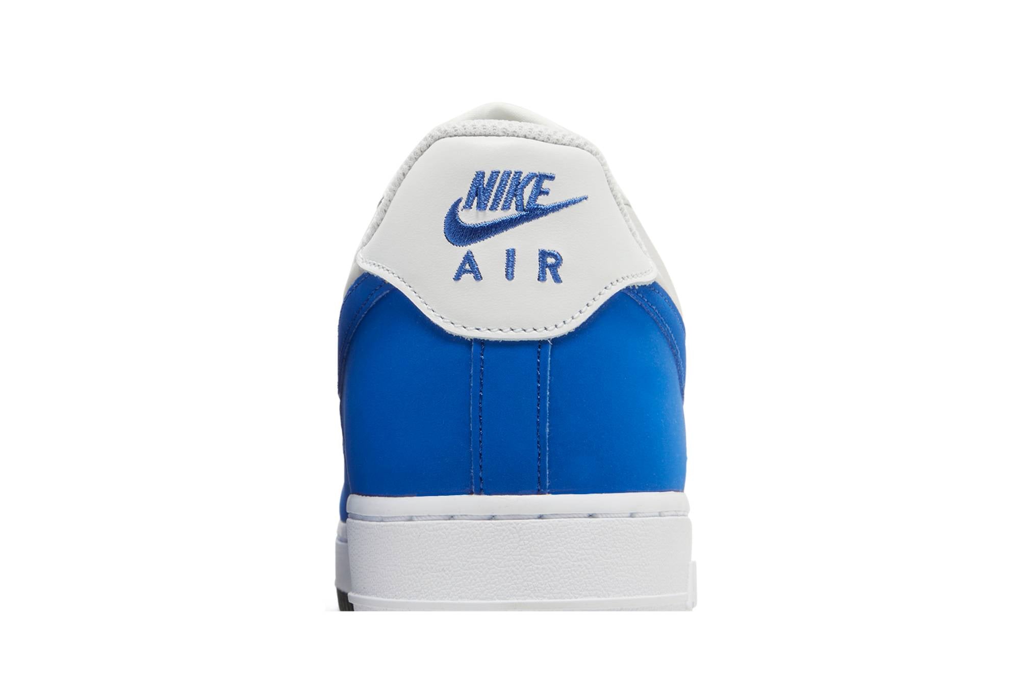 Nike Air Force 1 Low 07 Time Warp FJ5471-121 - Image 7
