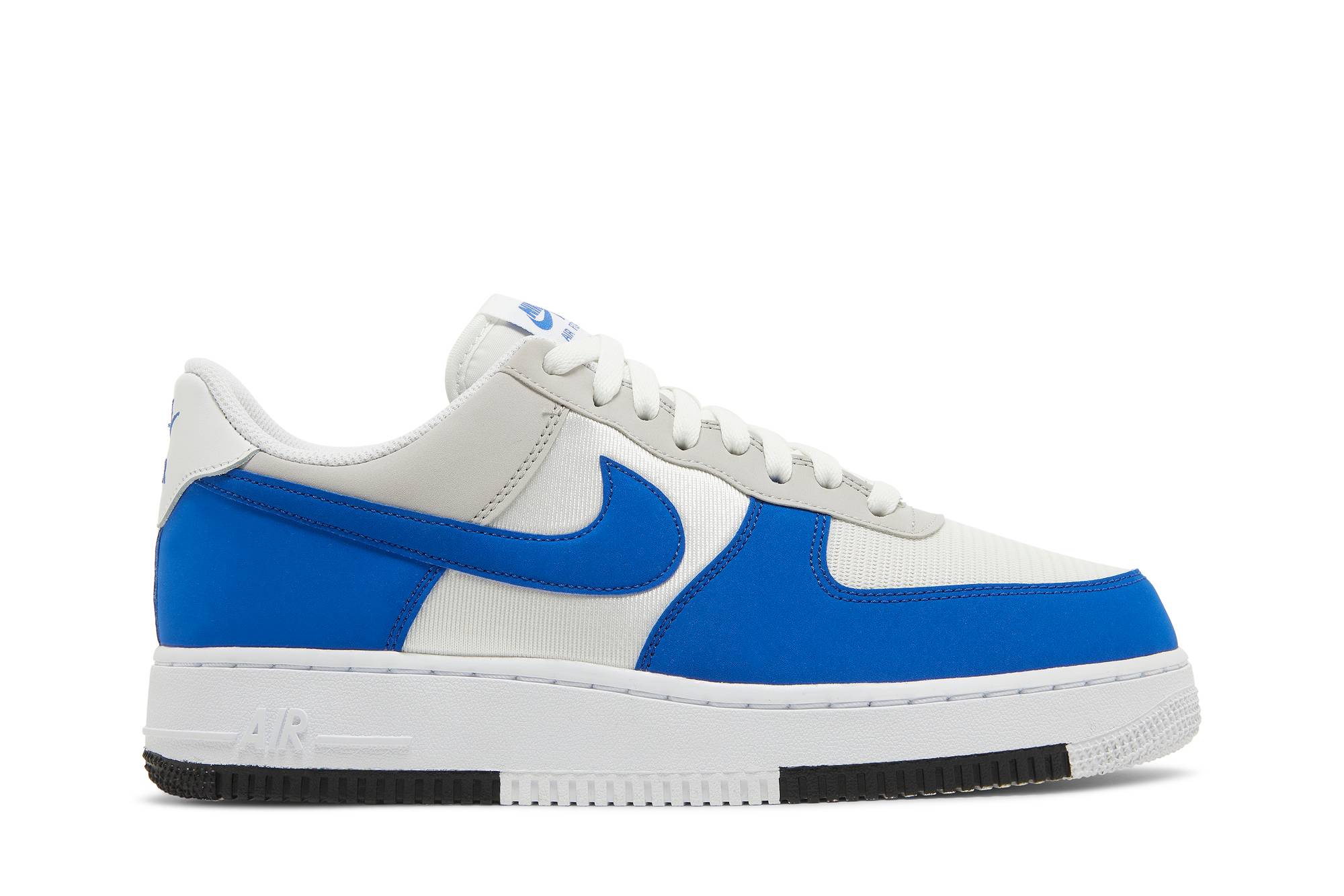 Nike Air Force 1 Low 07 Time Warp FJ5471-121