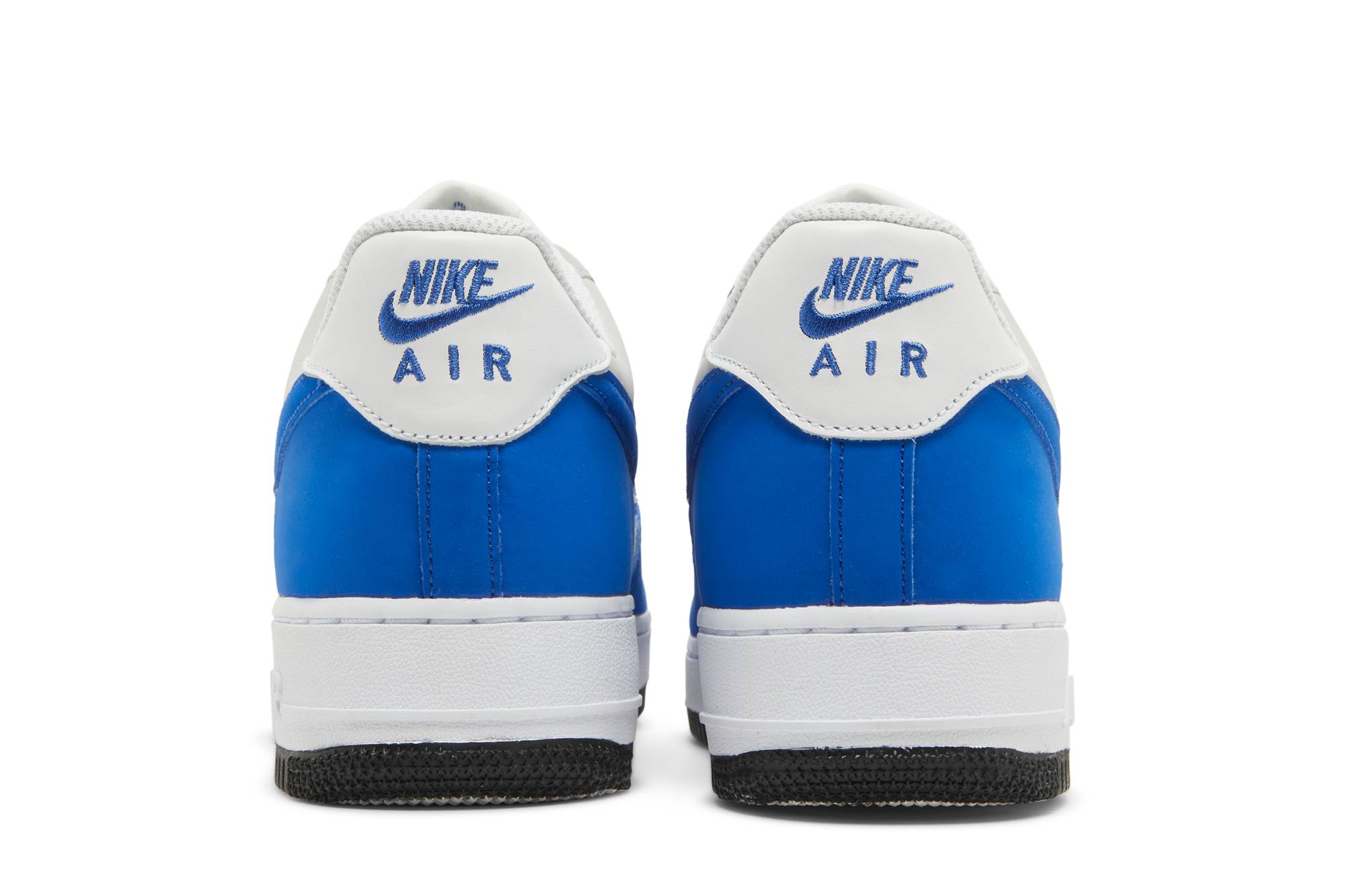 Nike Air Force 1 Low 07 Time Warp FJ5471-121 - Image 6