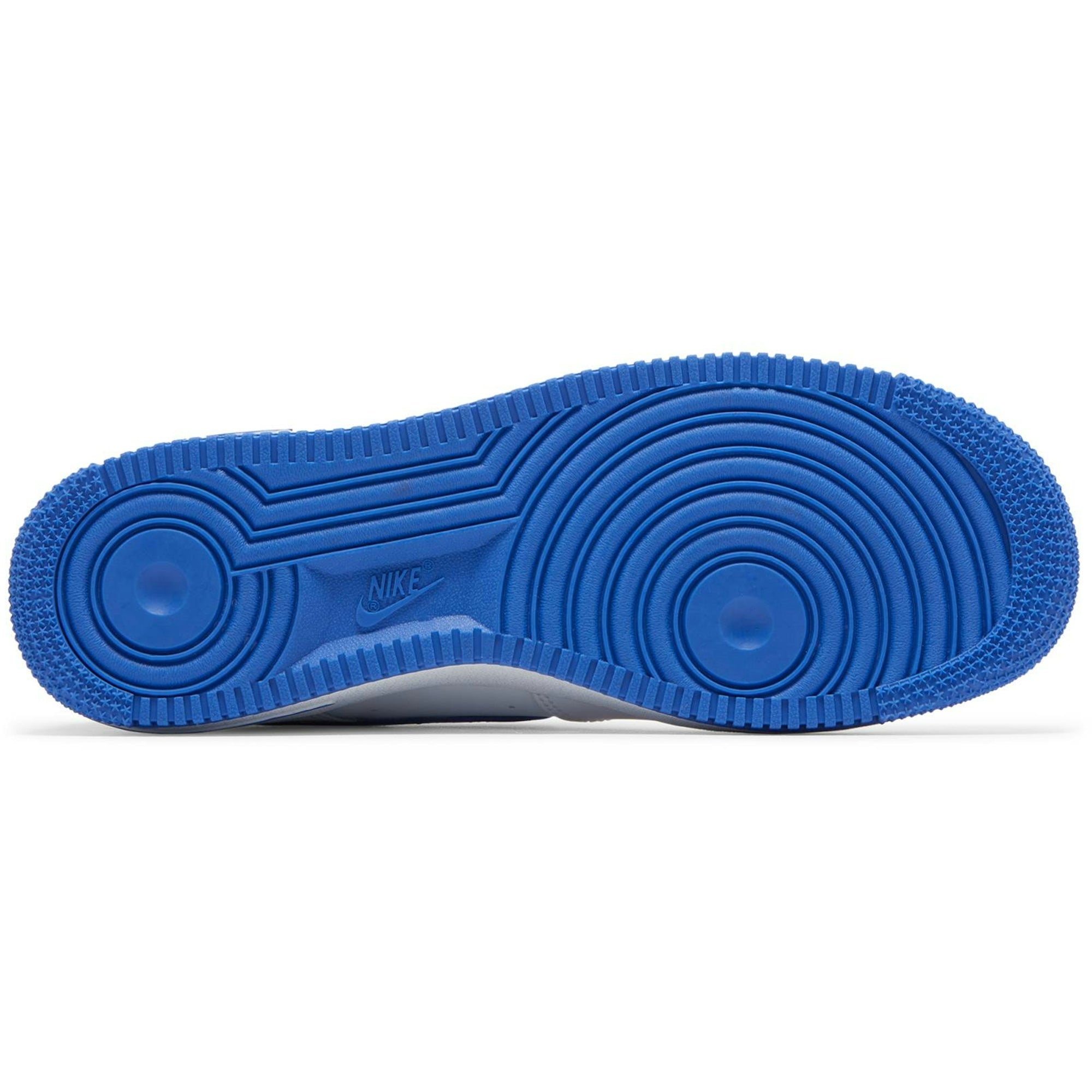 Nike Air Force 1 Low Medium Blue DH7561-104 - Image 4