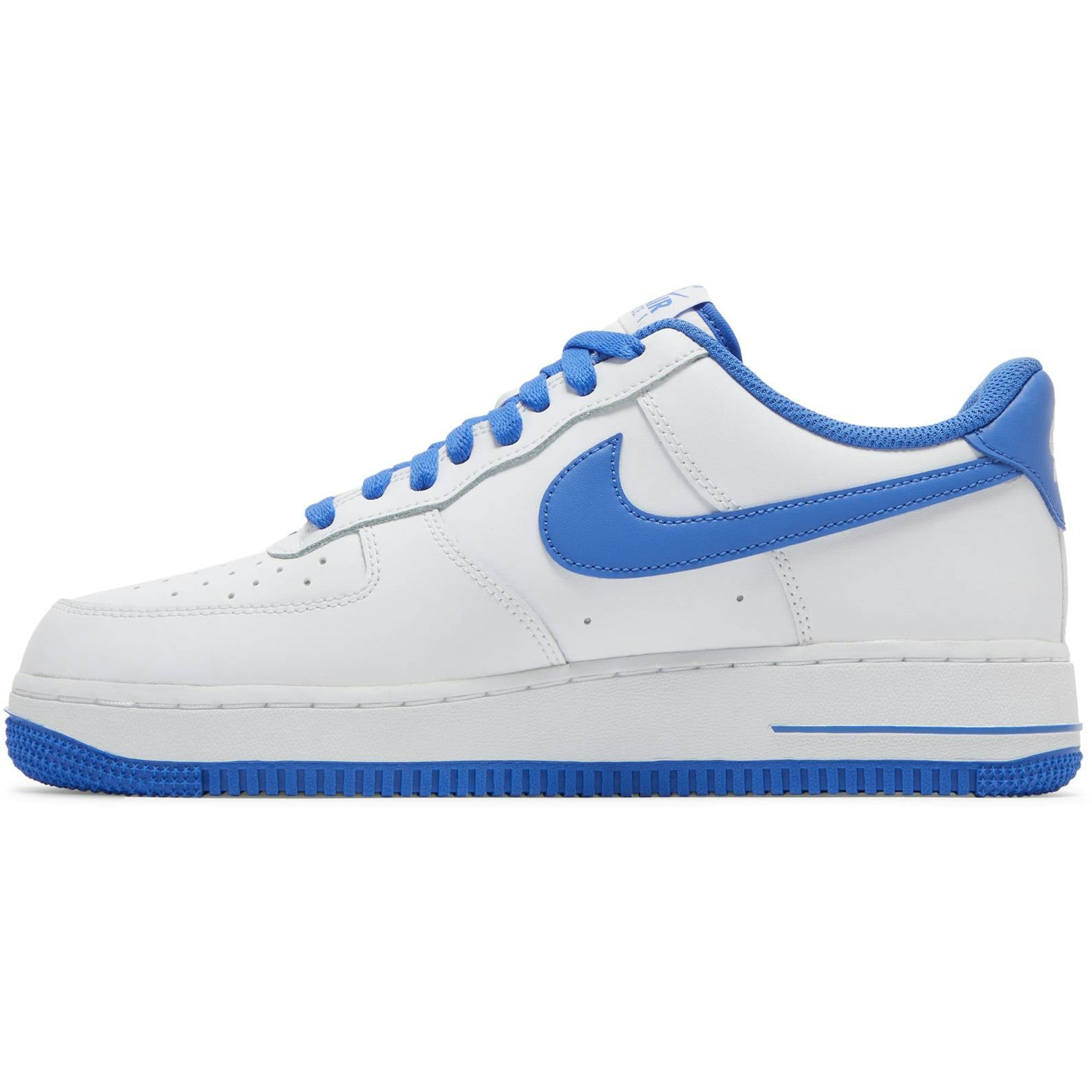 Nike Air Force 1 Low Medium Blue DH7561-104 - Image 3