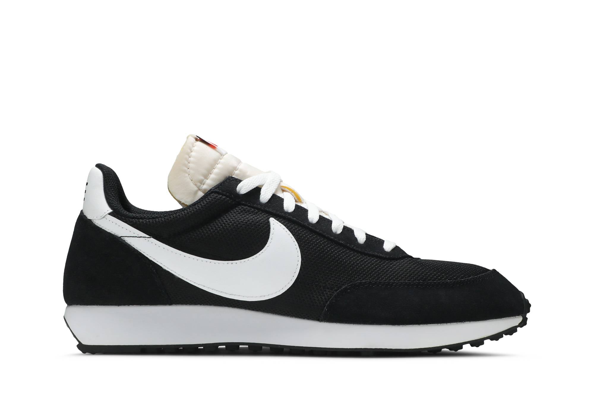 Nike Air Tailwind 79 Black 487754-009