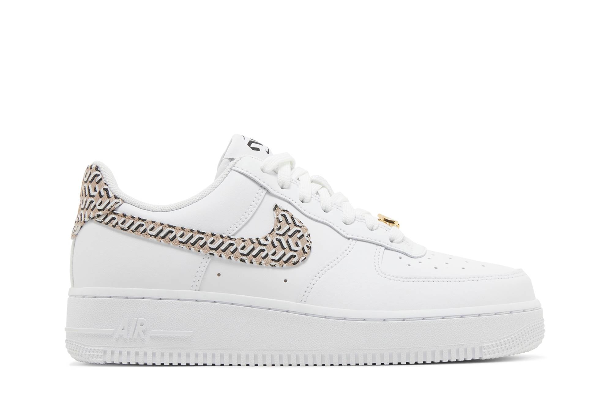 ( Women ) Nike Air Force 1 LX United In Victory – White DZ2709-100