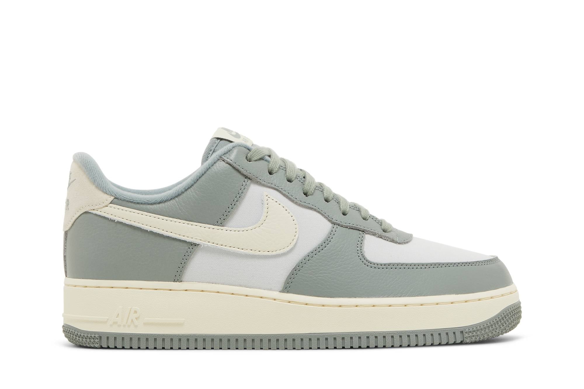 Nike Air Force 1 Low LX Mica Green DV7186-300