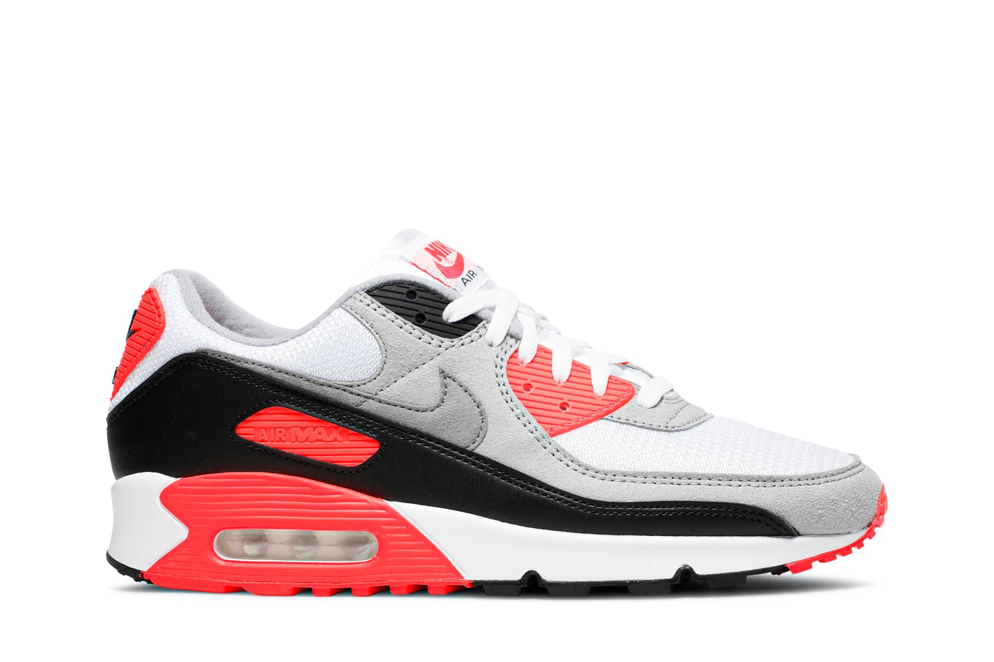 Nike Air Max 90 Infrared 2020 CT1685-100