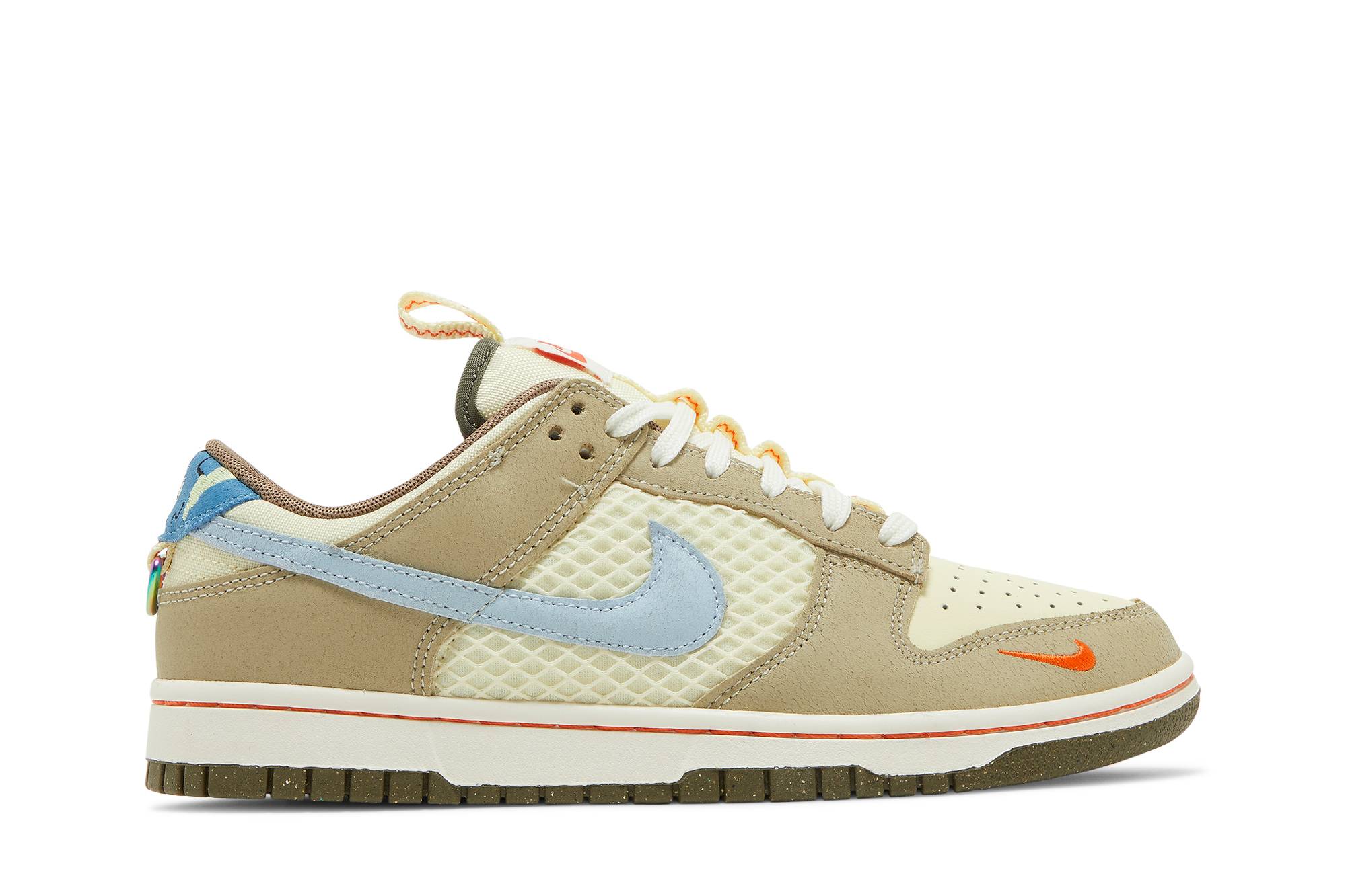 Nike Dunk Low Cartoon DX6038-741