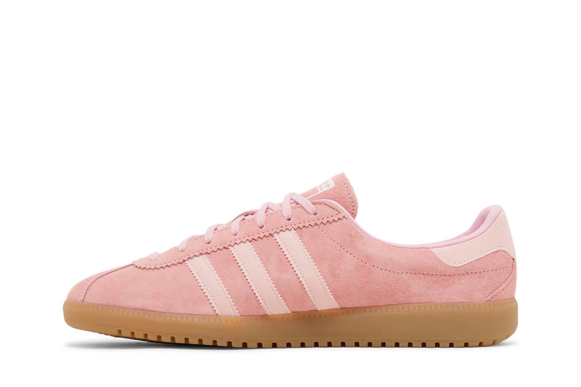 Adidas Bermuda Glow Pink GY7386 - Image 10