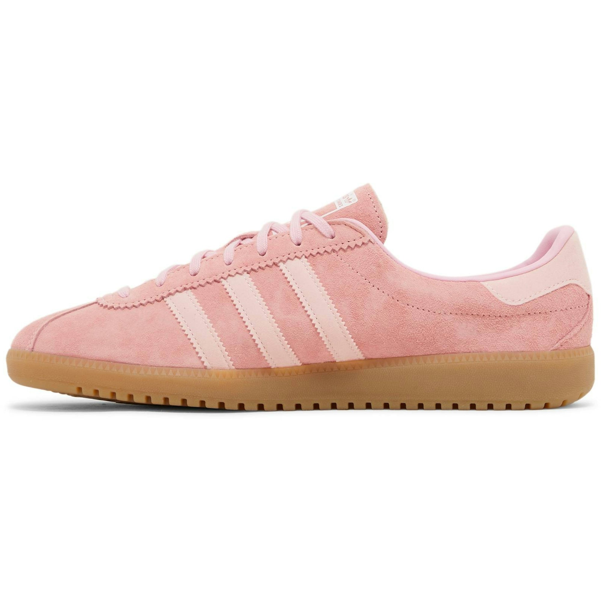 Adidas Bermuda Glow Pink GY7386 - Image 3