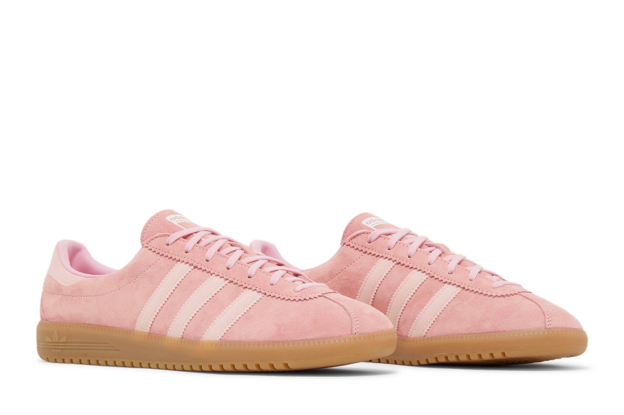 Adidas Bermuda Glow Pink GY7386 - Image 15