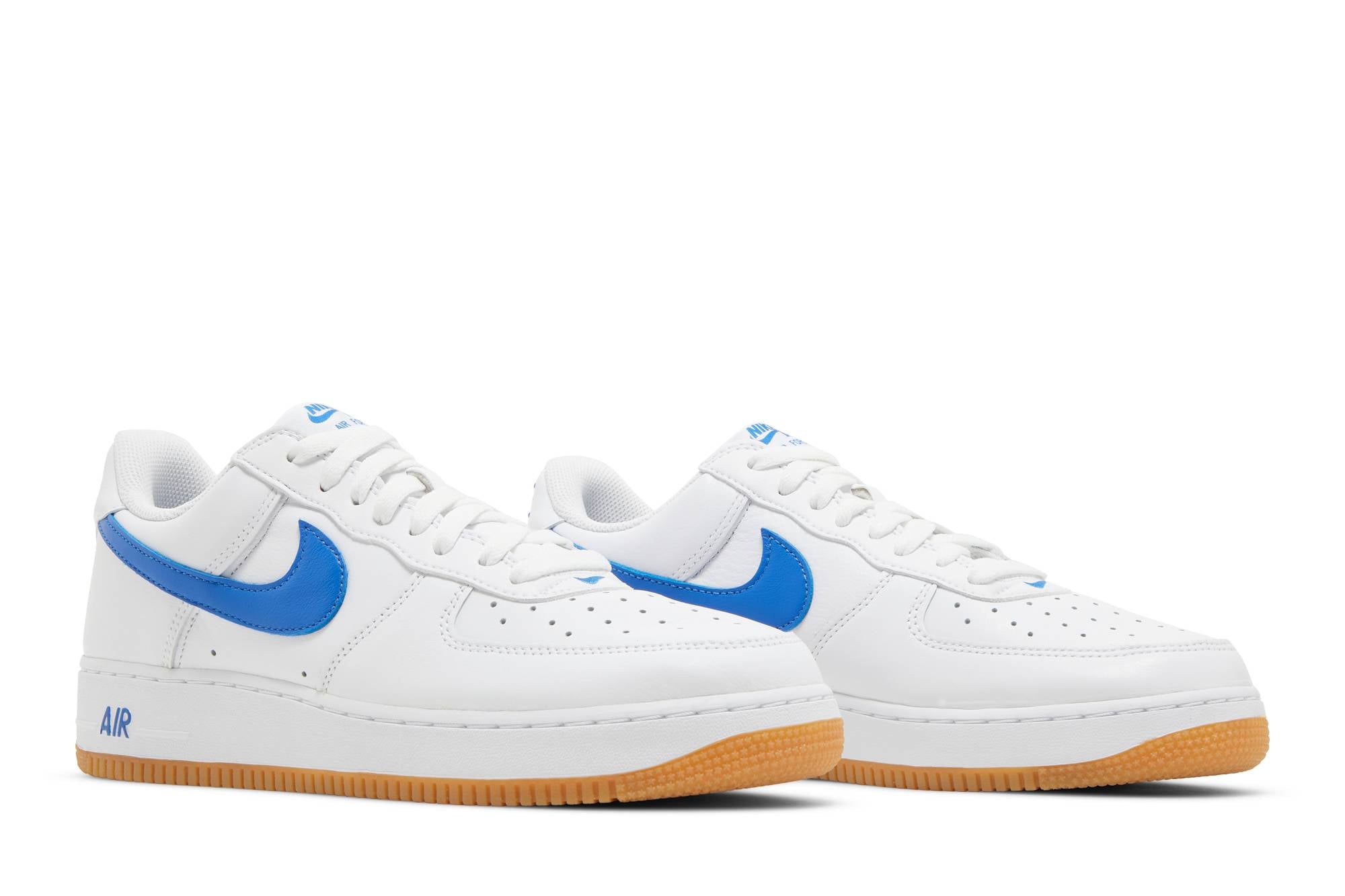 Nike Air Force 1 Low Since 82 DJ3911-101 - Image 15