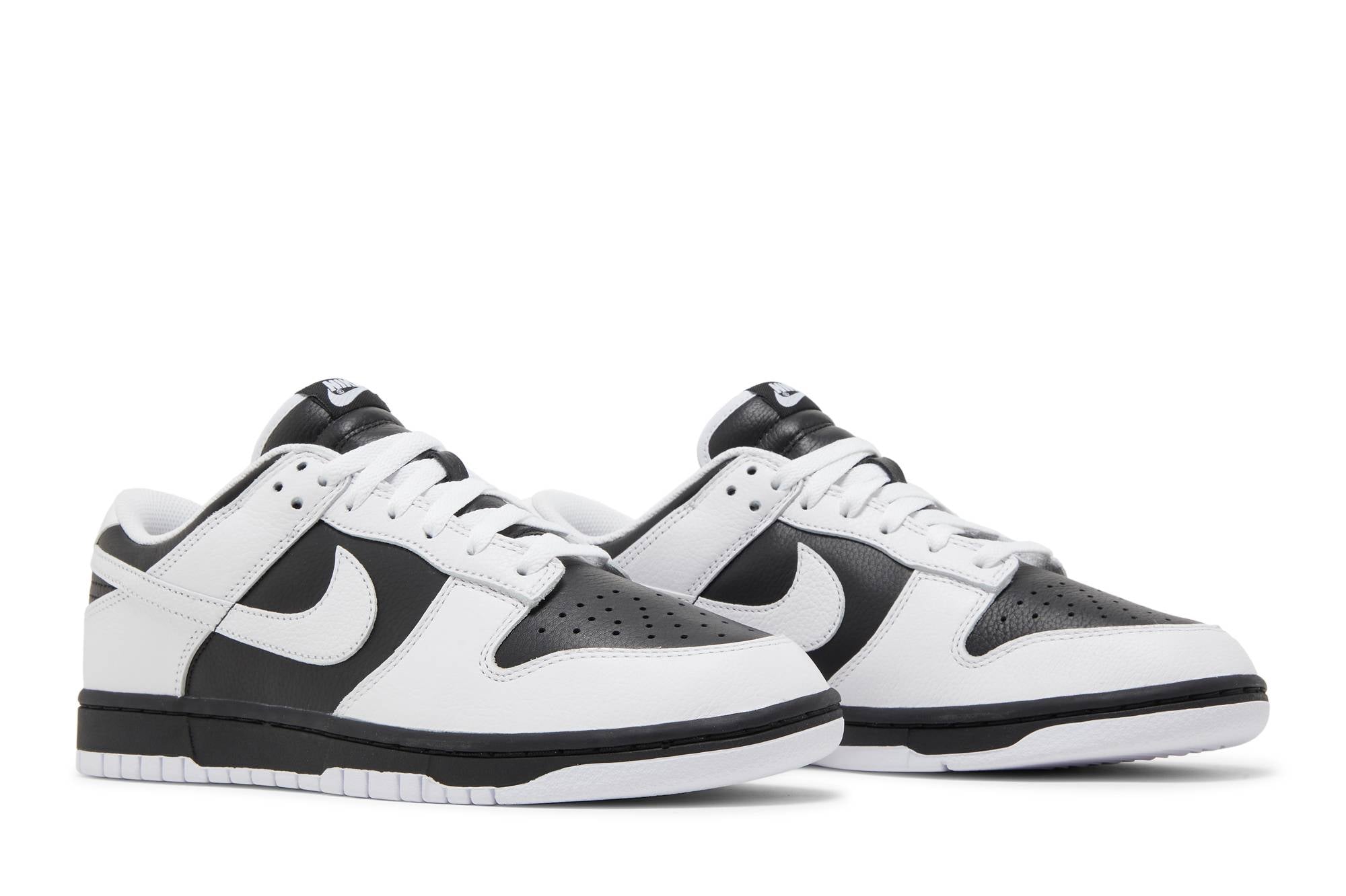 Nike Dunk Low Reverse Panda FD9064-011 - Image 8