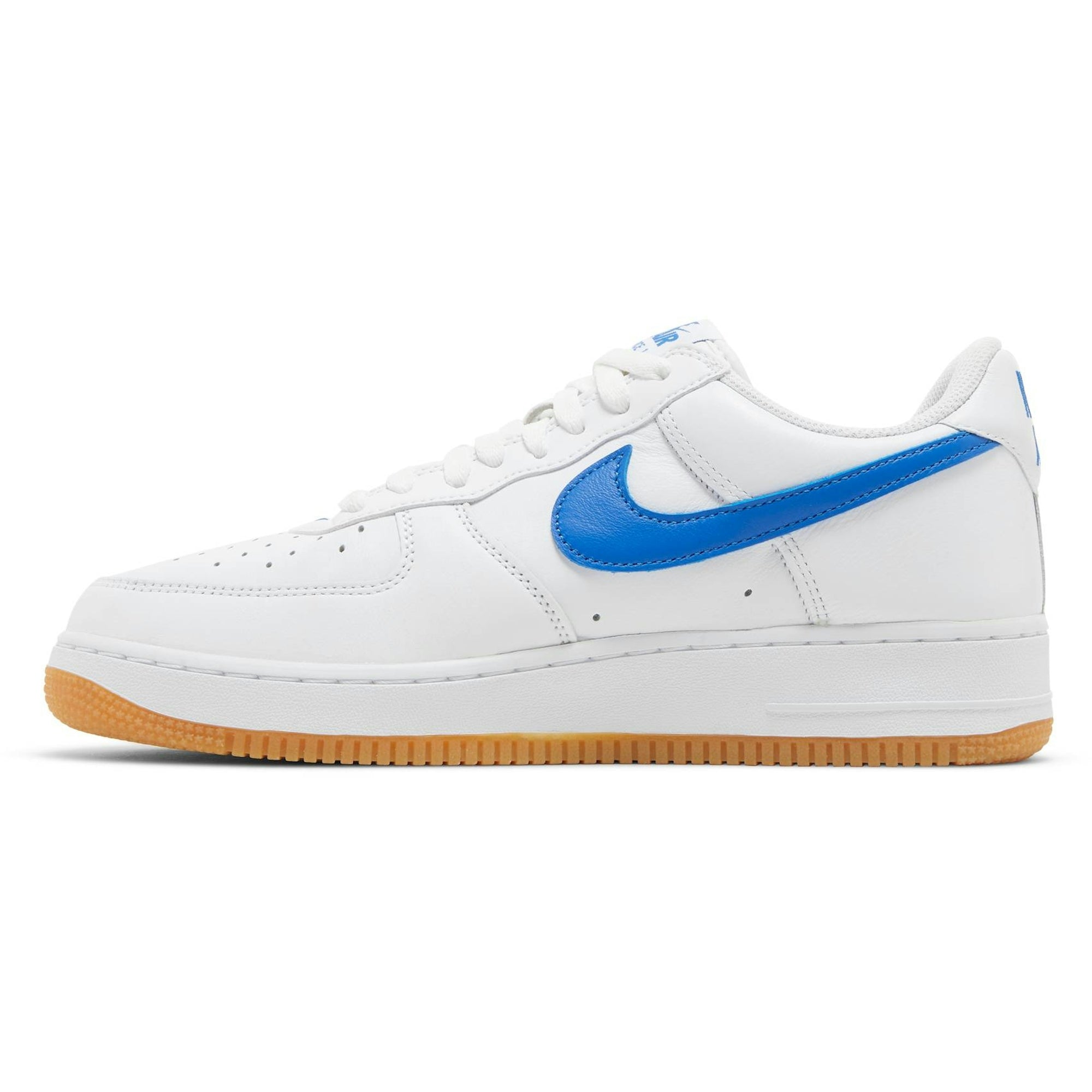 Nike Air Force 1 Low Since 82 DJ3911-101 - Image 3