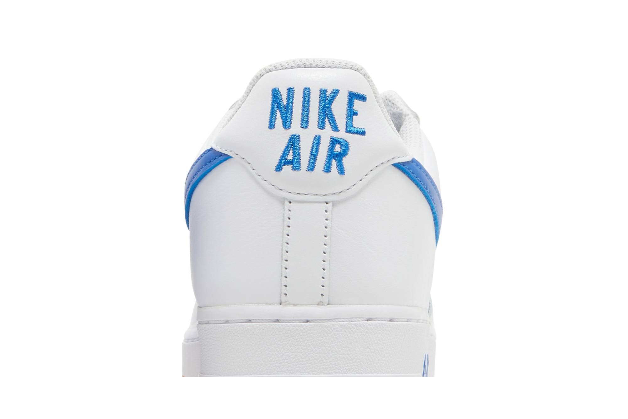 Nike Air Force 1 Low Since 82 DJ3911-101 - Image 14