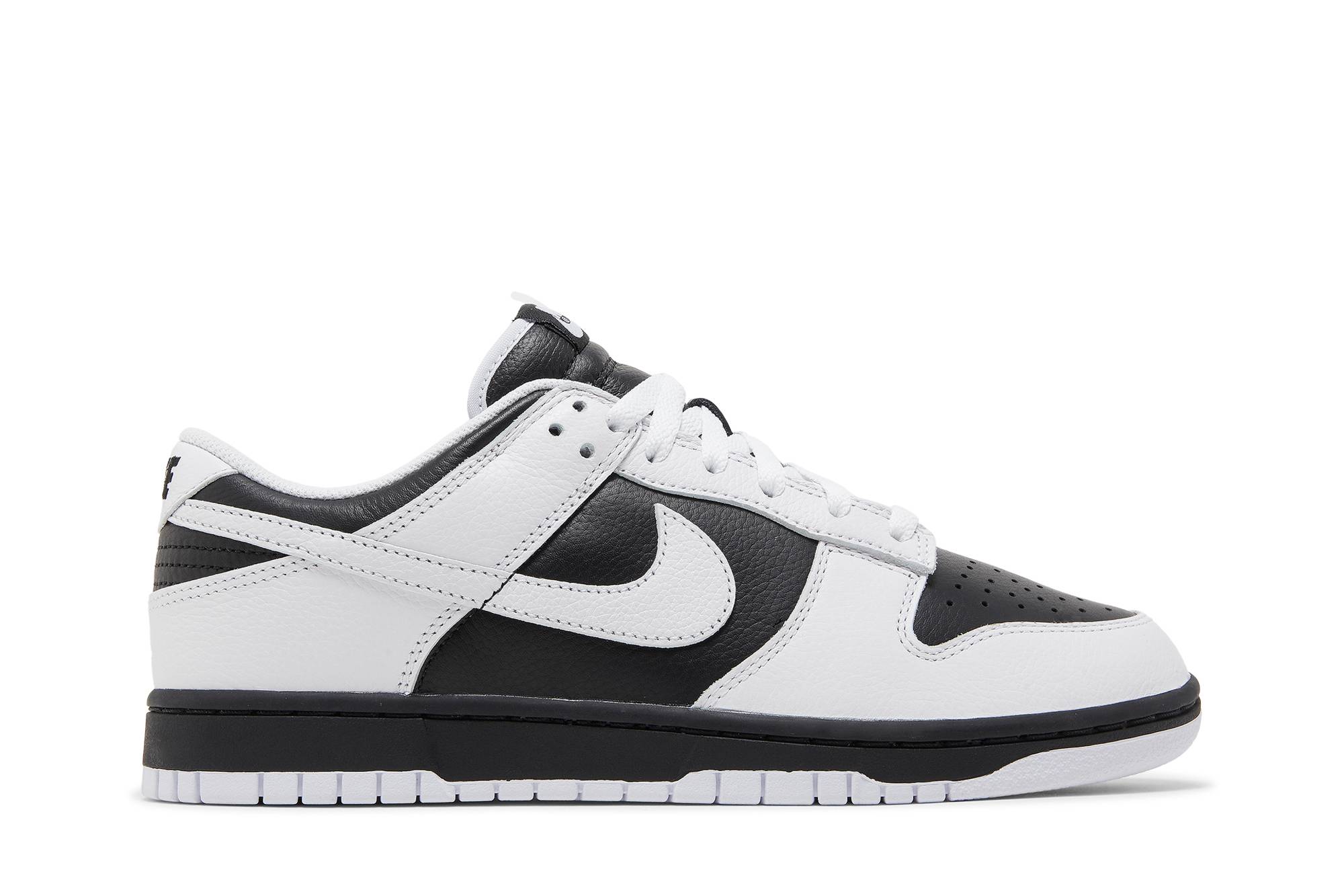 Nike Dunk Low Reverse Panda FD9064-011