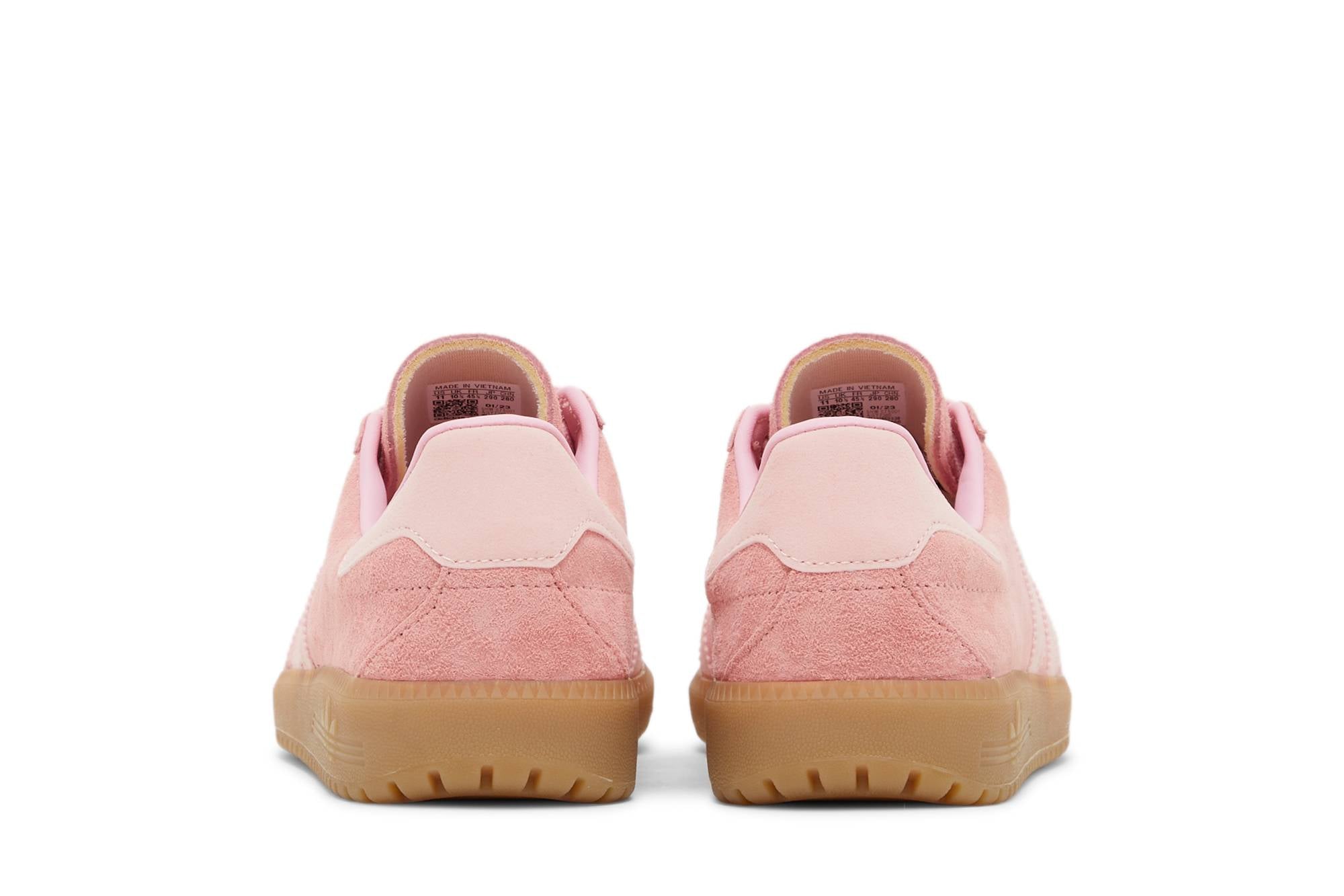 Adidas Bermuda Glow Pink GY7386 - Image 13