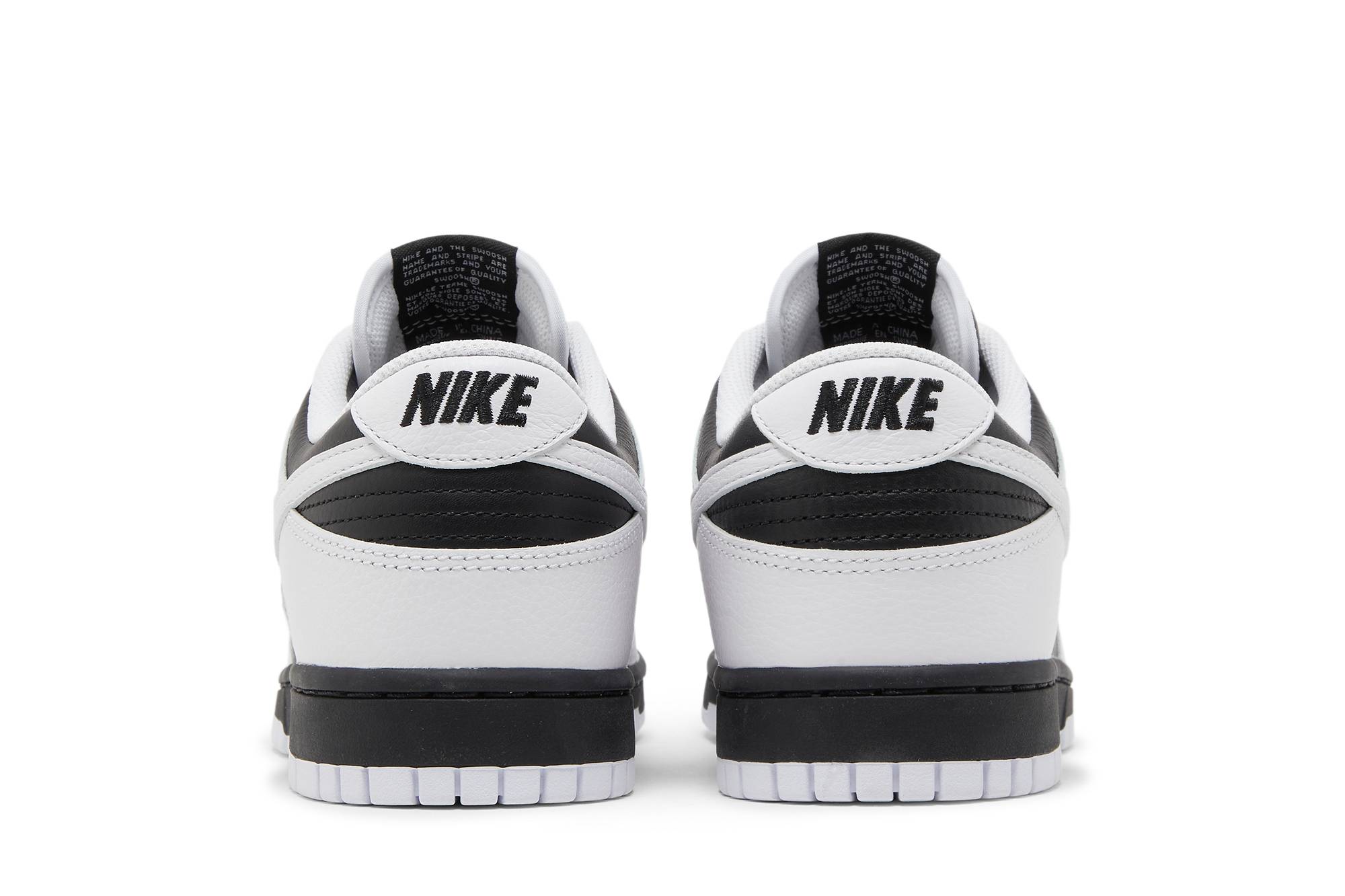 Nike Dunk Low Reverse Panda FD9064-011 - Image 13