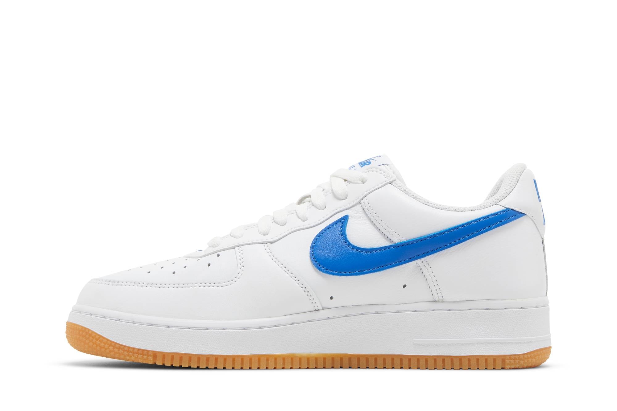 Nike Air Force 1 Low Since 82 DJ3911-101 - Image 10