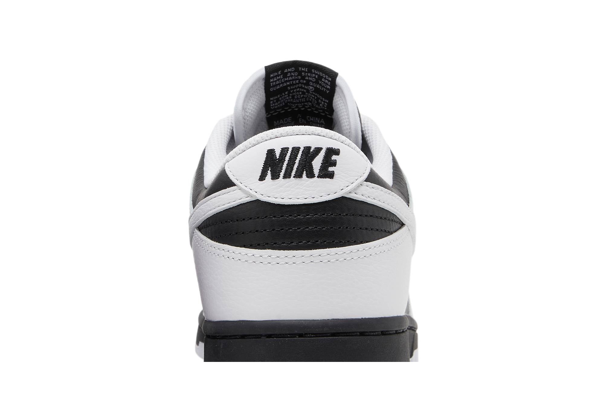 Nike Dunk Low Reverse Panda FD9064-011 - Image 14