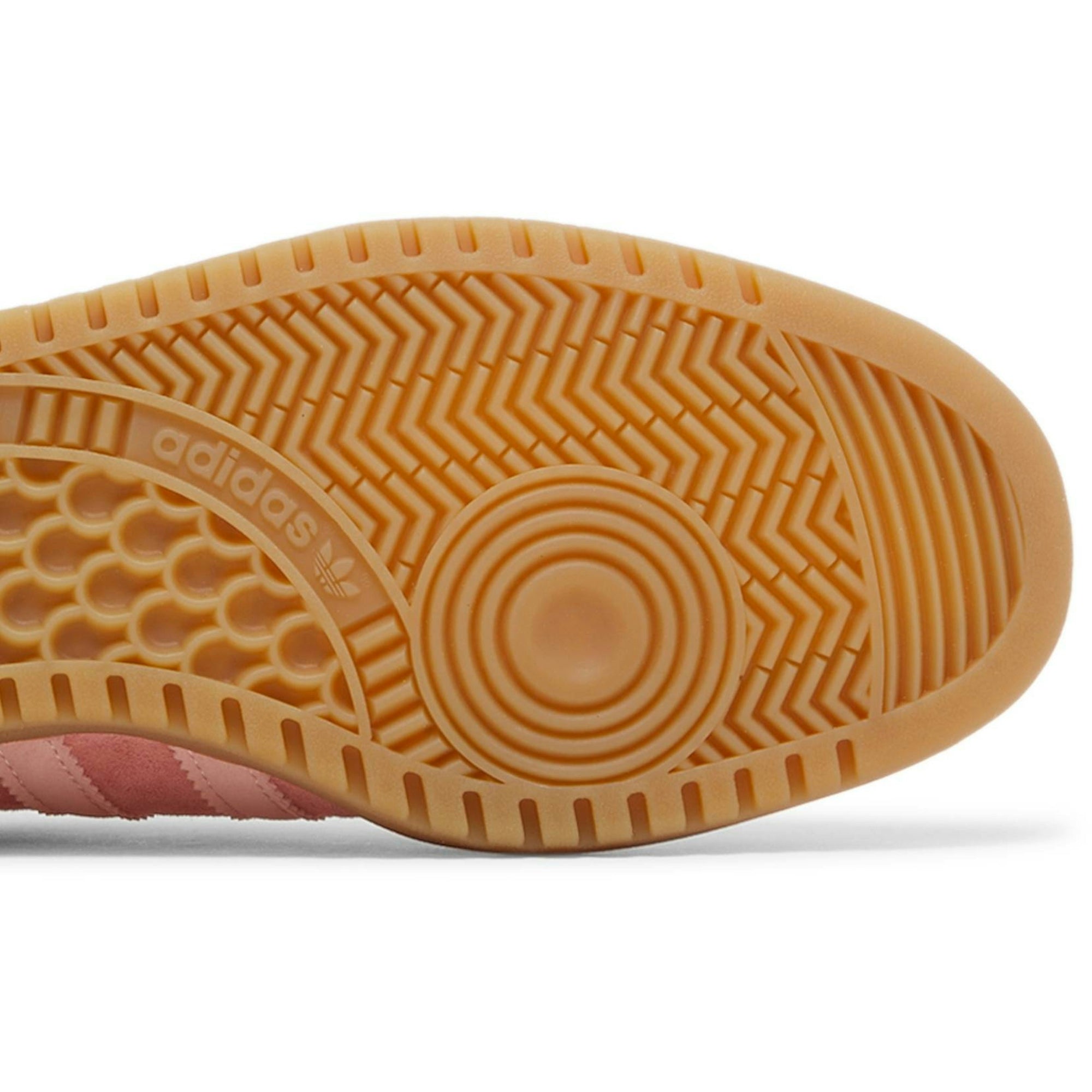 Adidas Bermuda Glow Pink GY7386 - Image 5