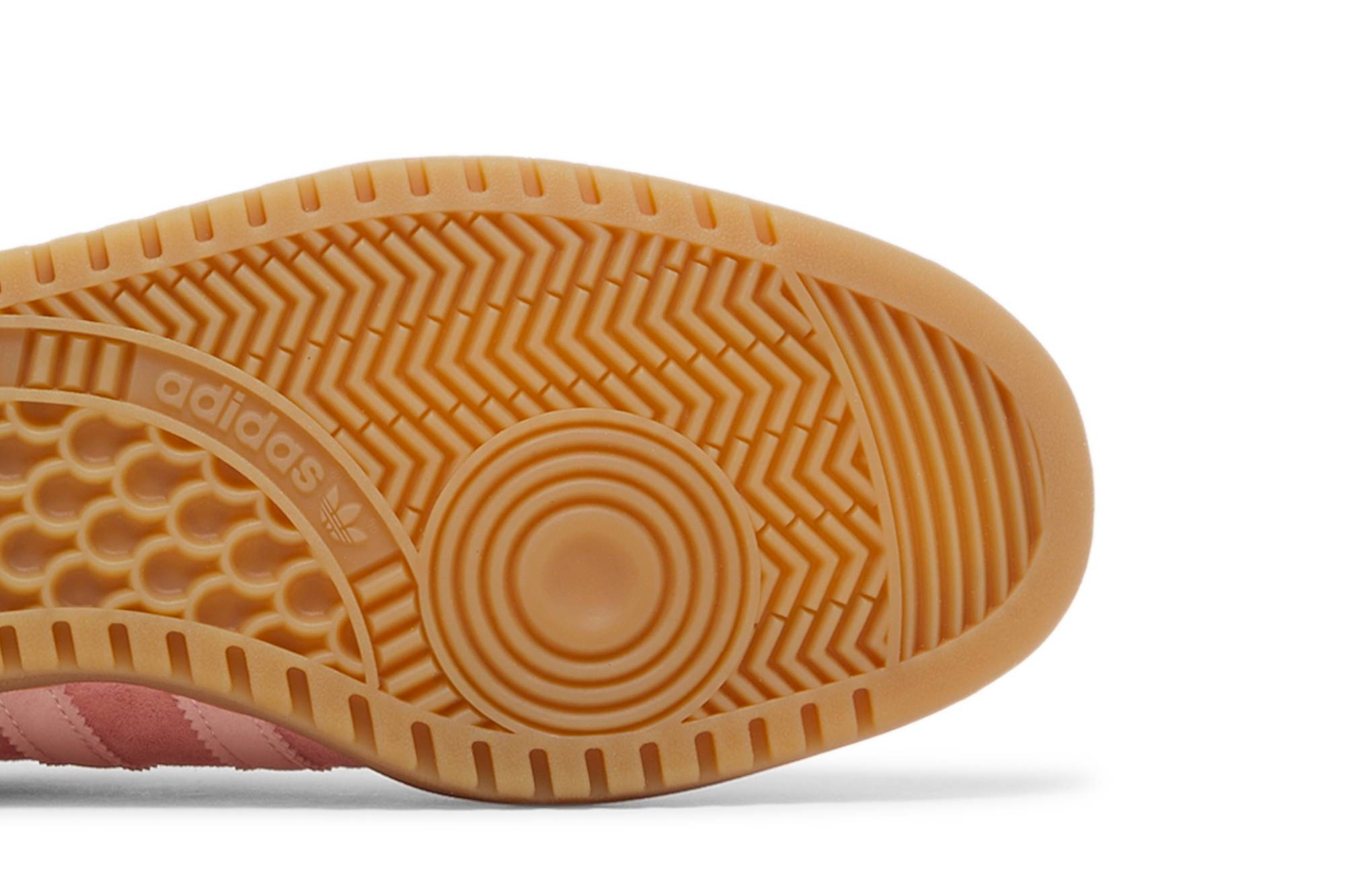 Adidas Bermuda Glow Pink GY7386 - Image 12
