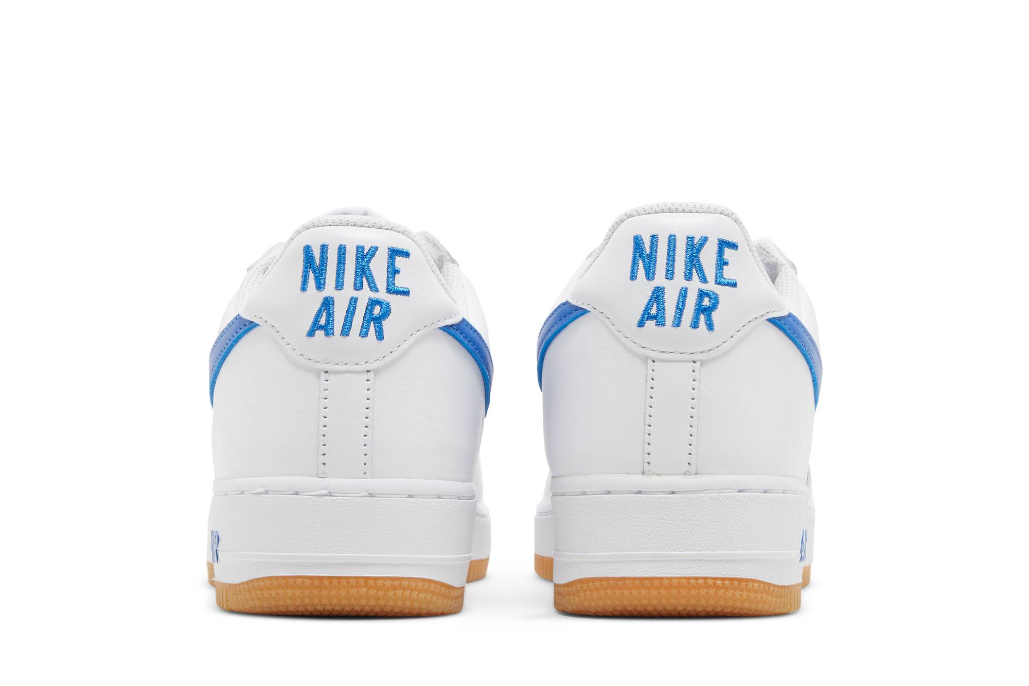 Nike Air Force 1 Low Since 82 DJ3911-101 - Image 13